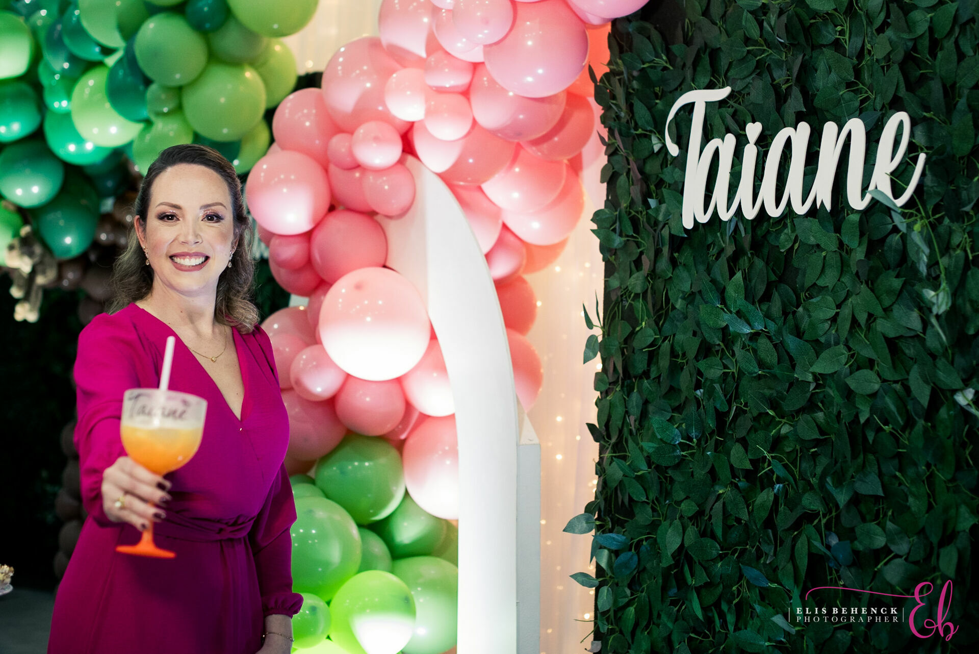 Foto 40 anos Taiane e 9 anos Heitor - Imagem 17