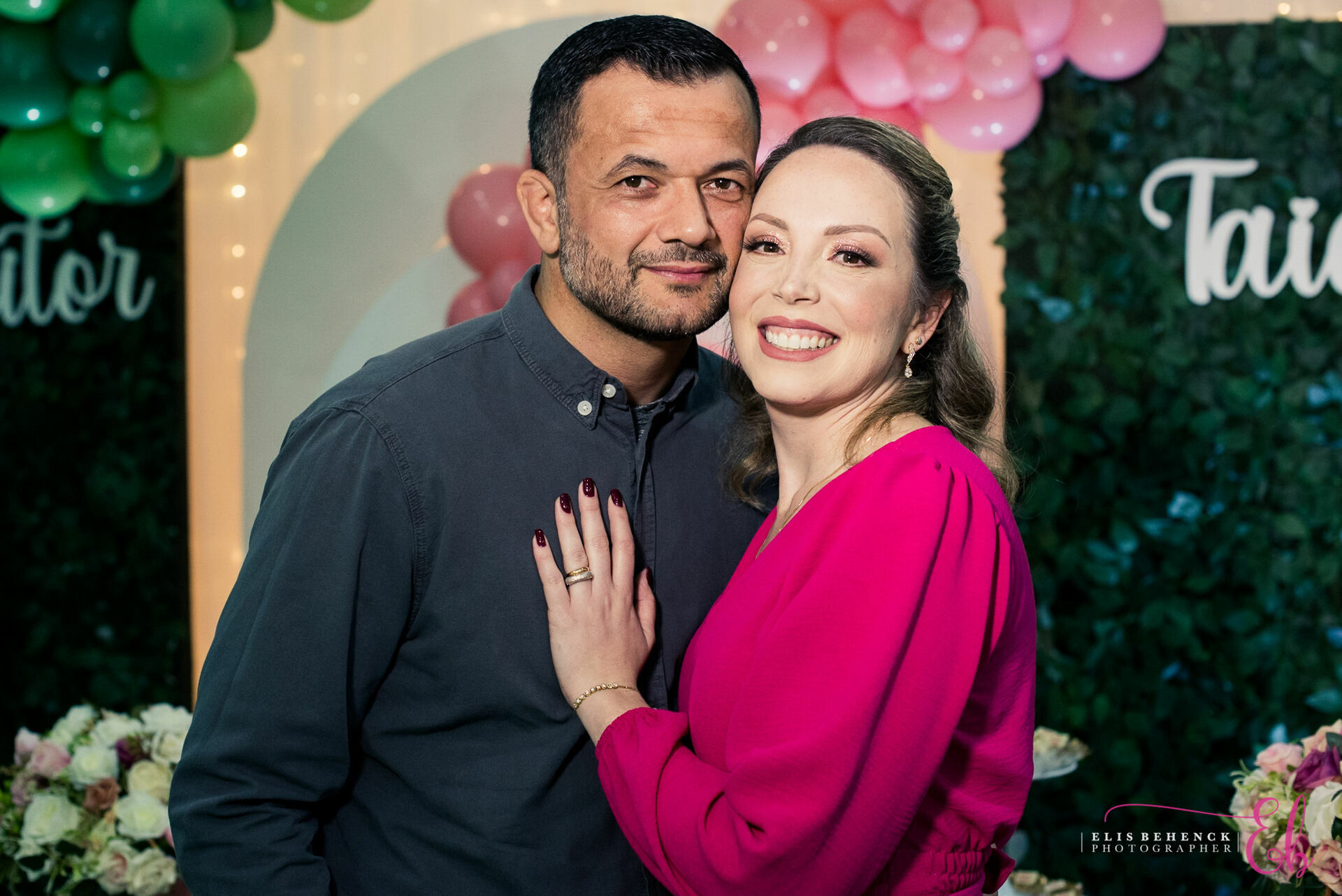 Foto 40 anos Taiane e 9 anos Heitor - Imagem 15