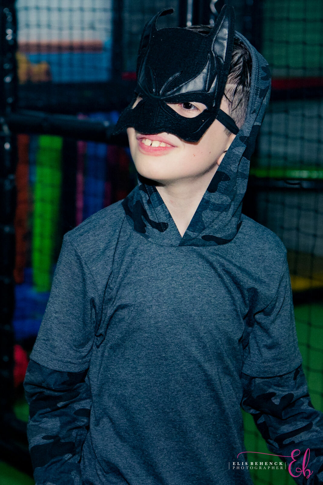 Foto 40 anos Taiane e 9 anos Heitor - Imagem 30