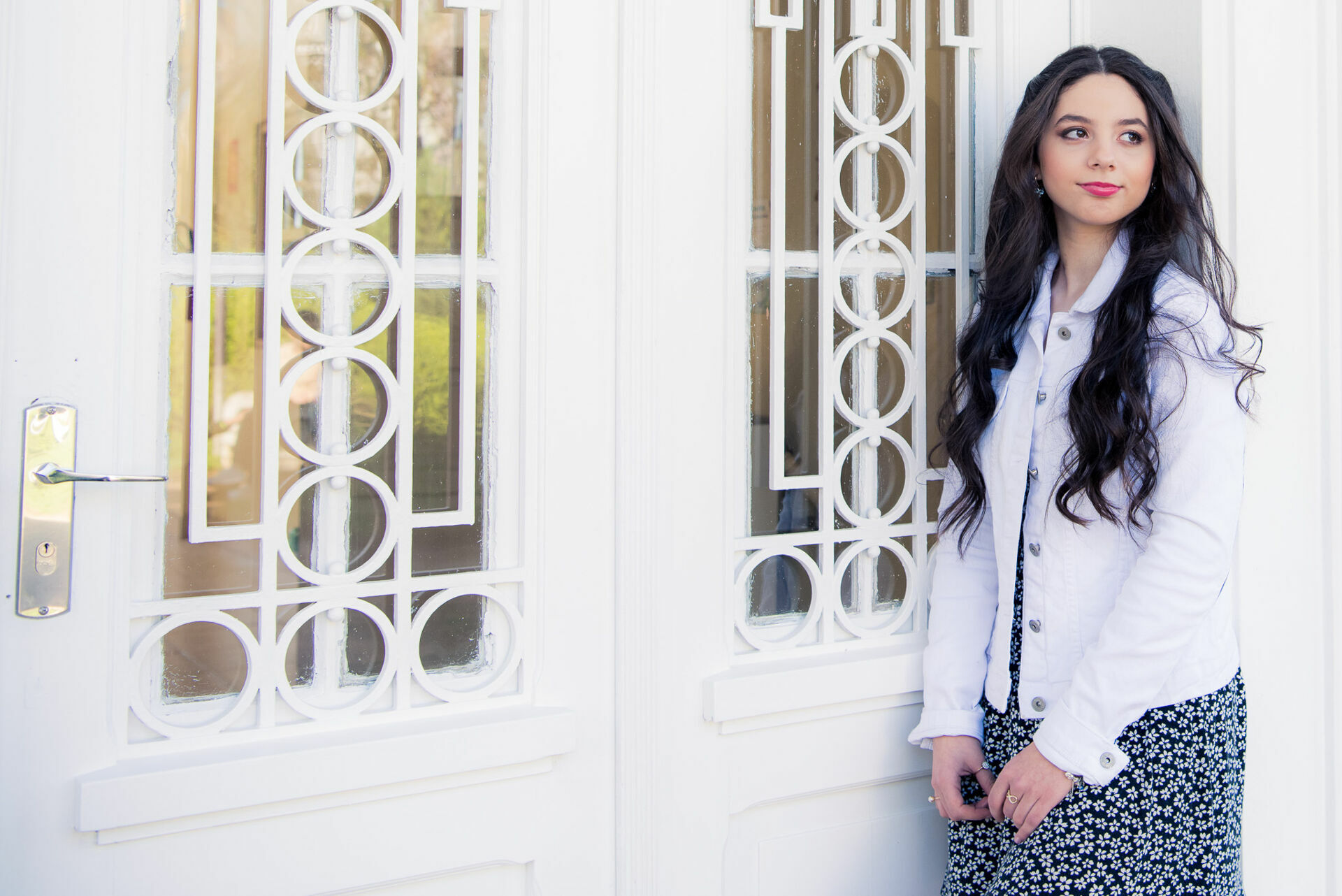 Foto Ensaio Mariana - Imagem 1