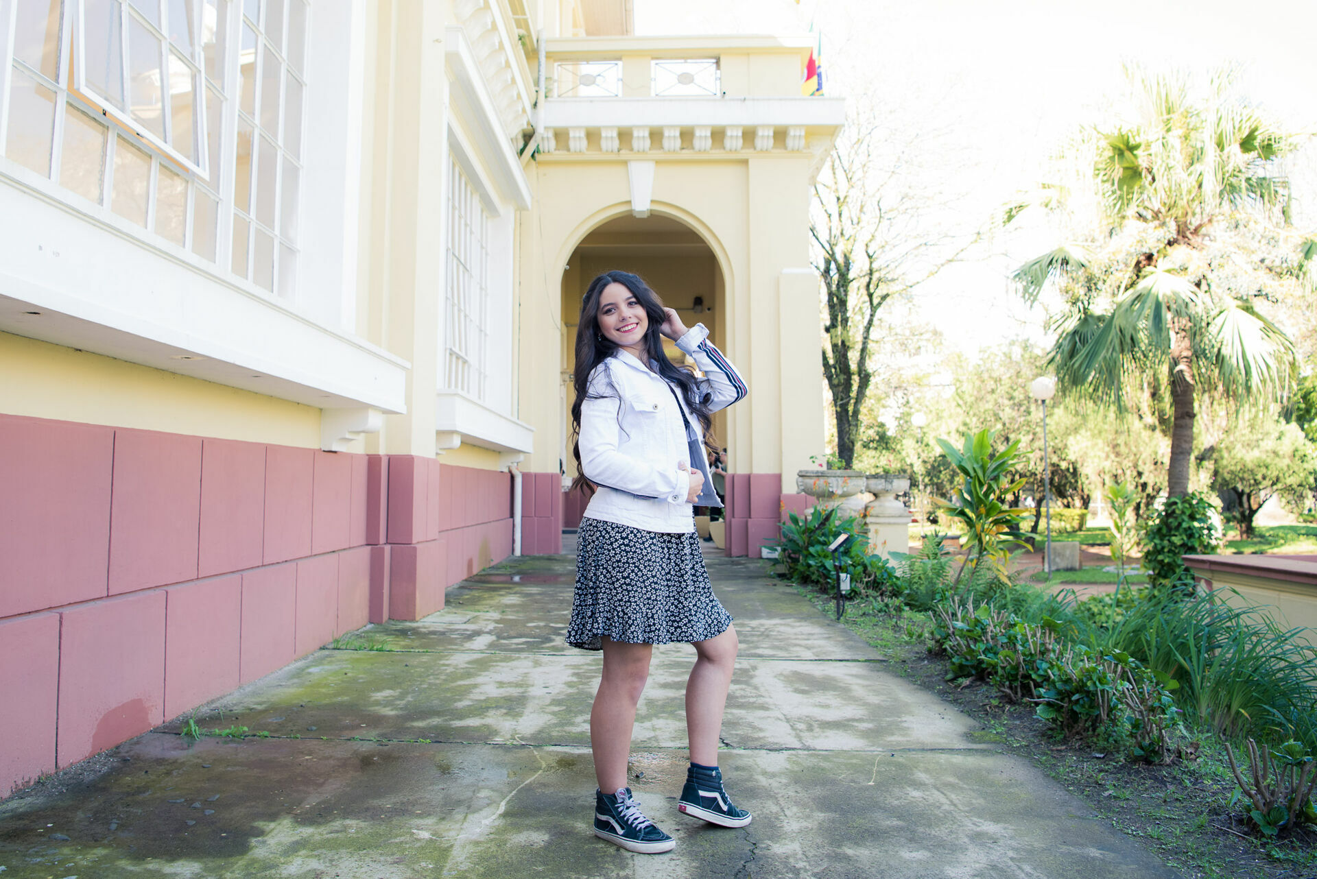 Foto Ensaio Mariana - Imagem 3