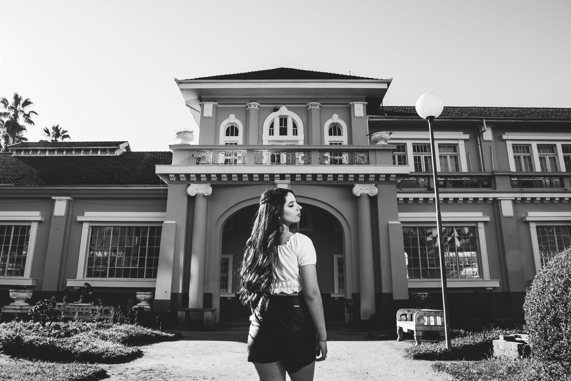 Foto Ensaio Mariana - Imagem 13