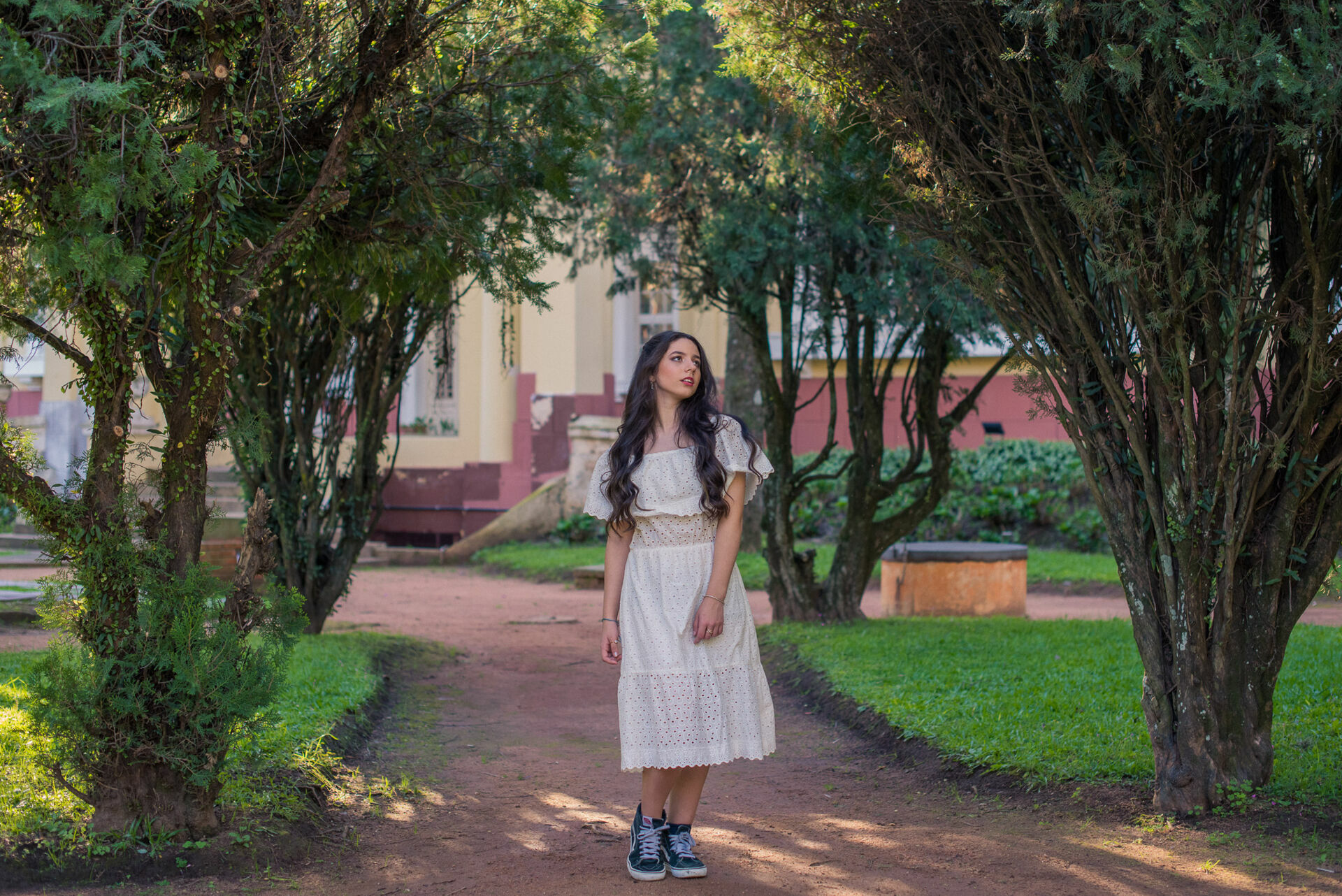 Foto Ensaio Mariana - Imagem 26