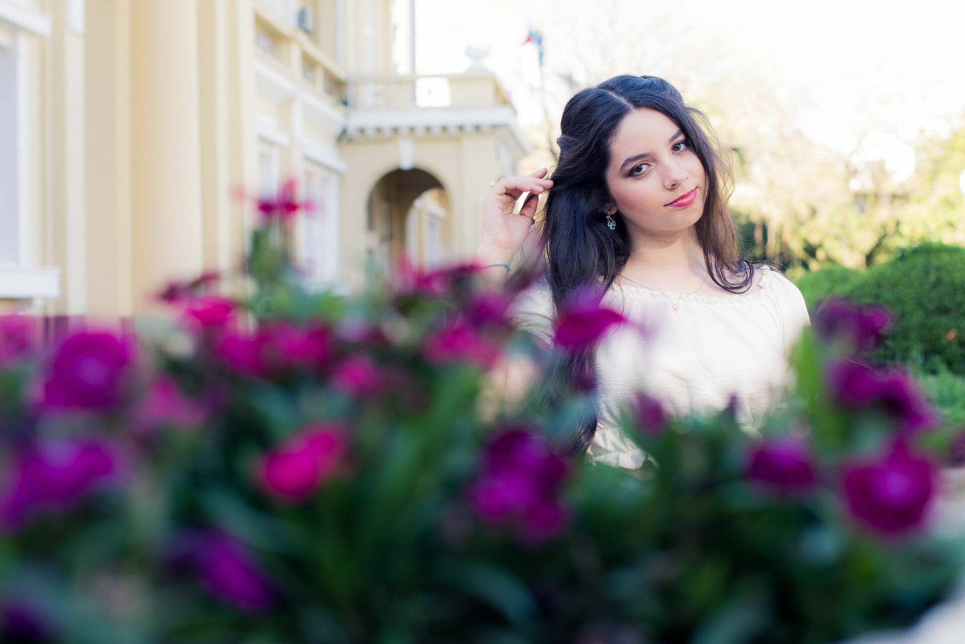 Foto Ensaio Mariana - Imagem 24