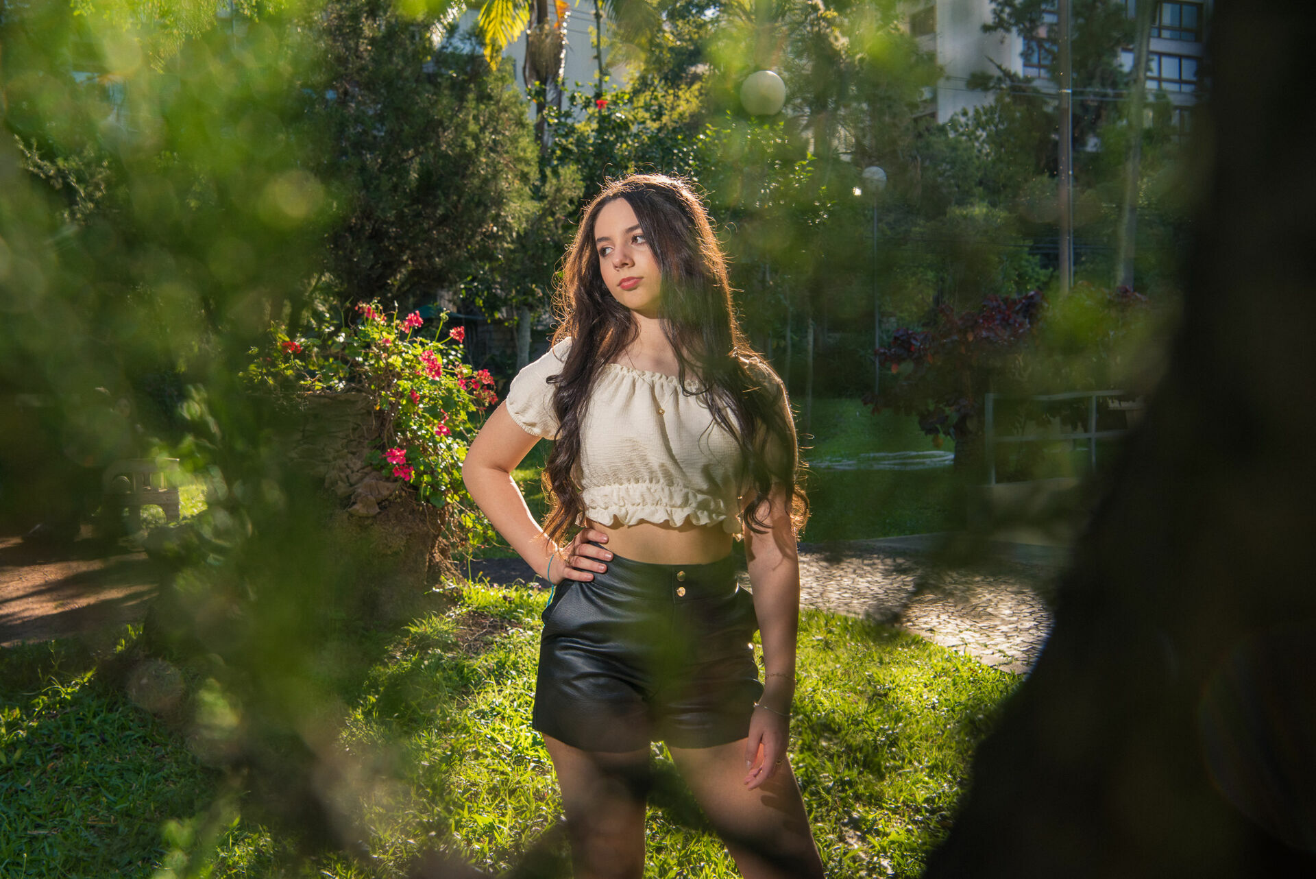 Foto Ensaio Mariana - Imagem 8