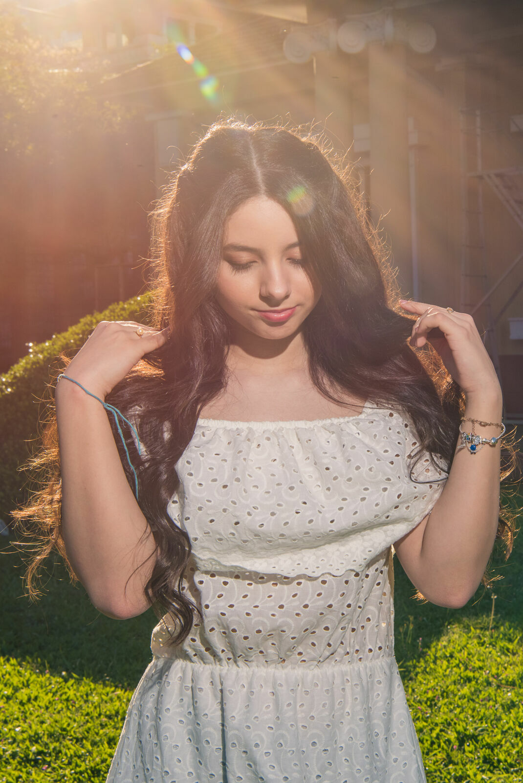 Foto Ensaio Mariana - Imagem 14