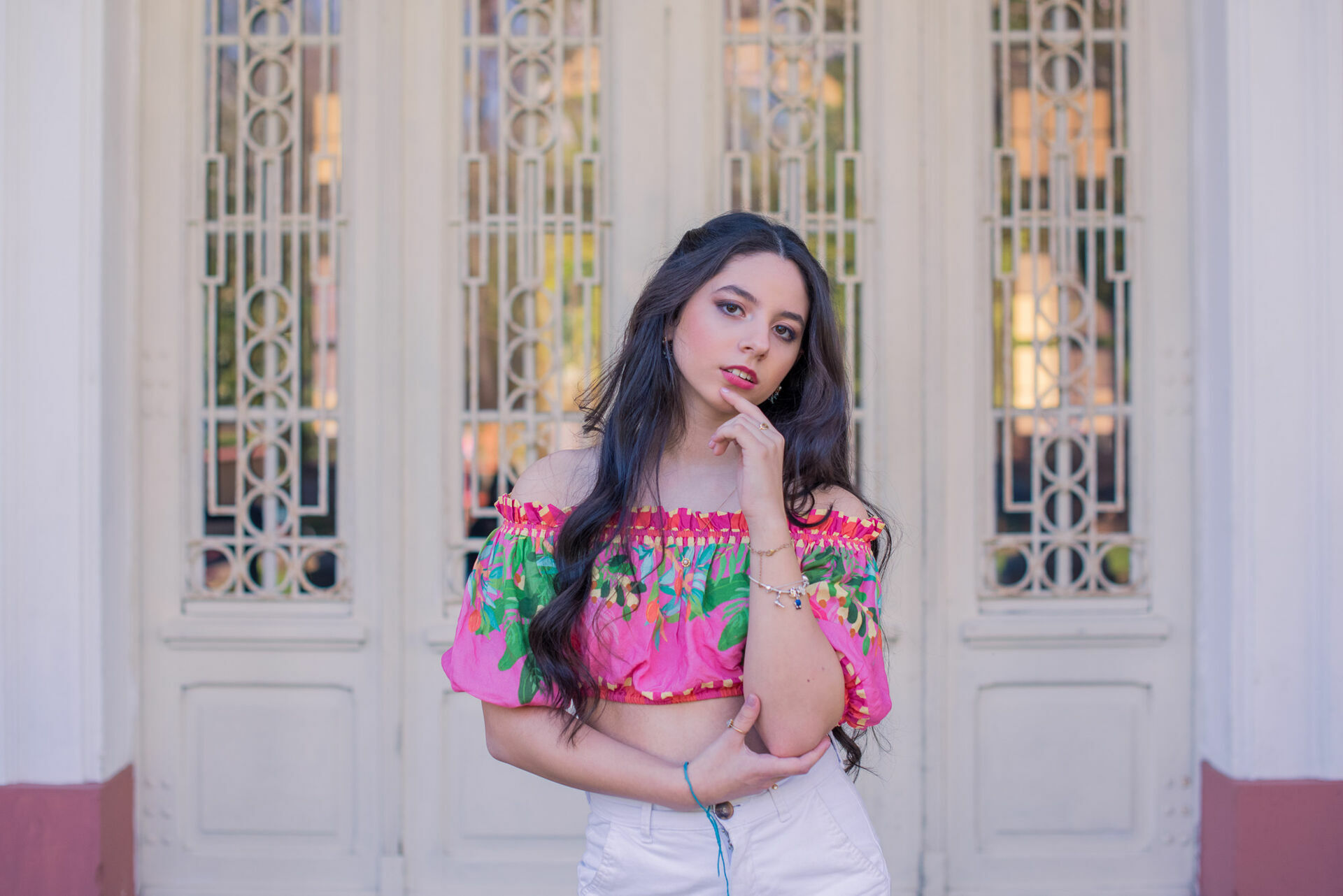 Foto Ensaio Mariana - Imagem 18