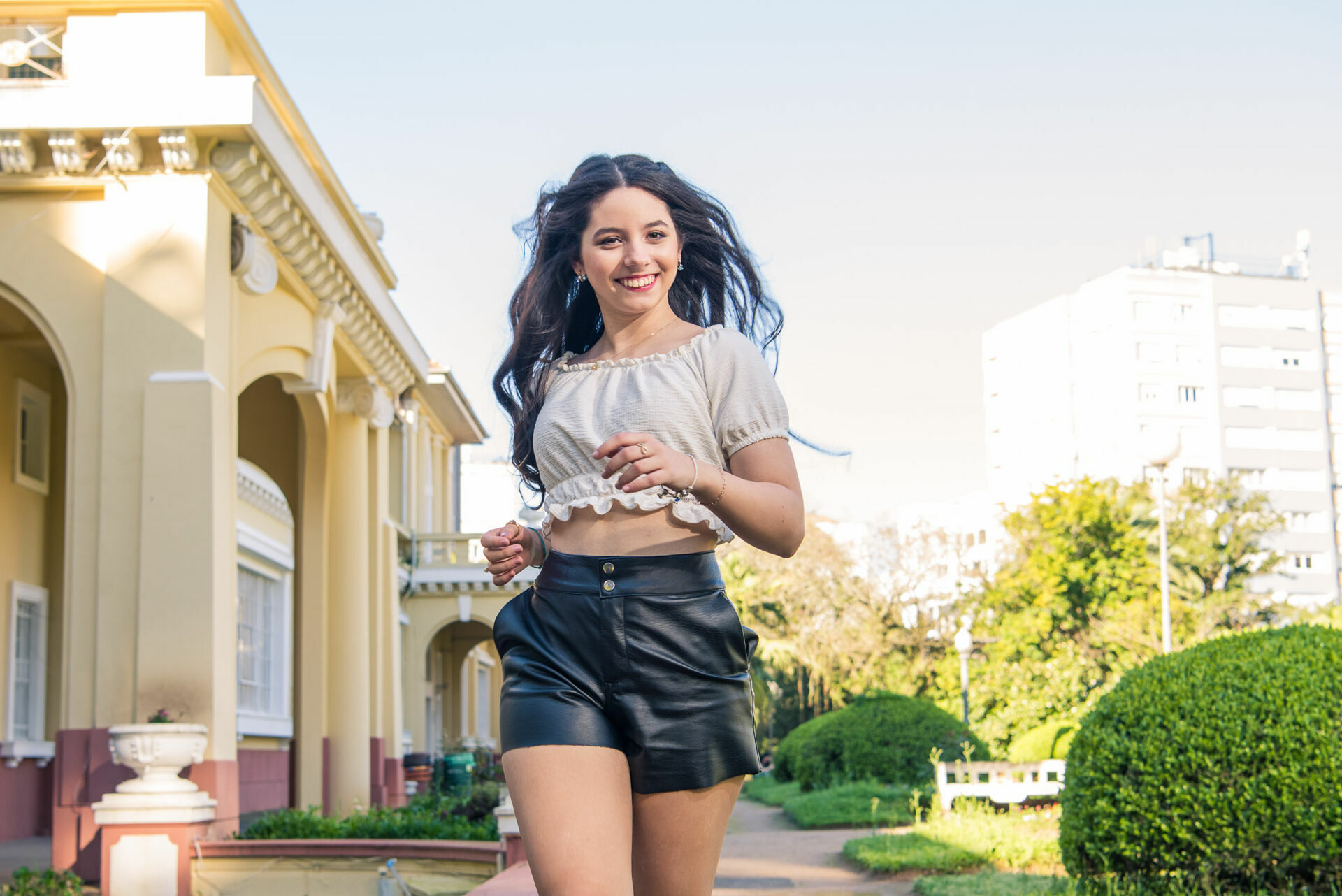 Foto Ensaio Mariana - Imagem 10