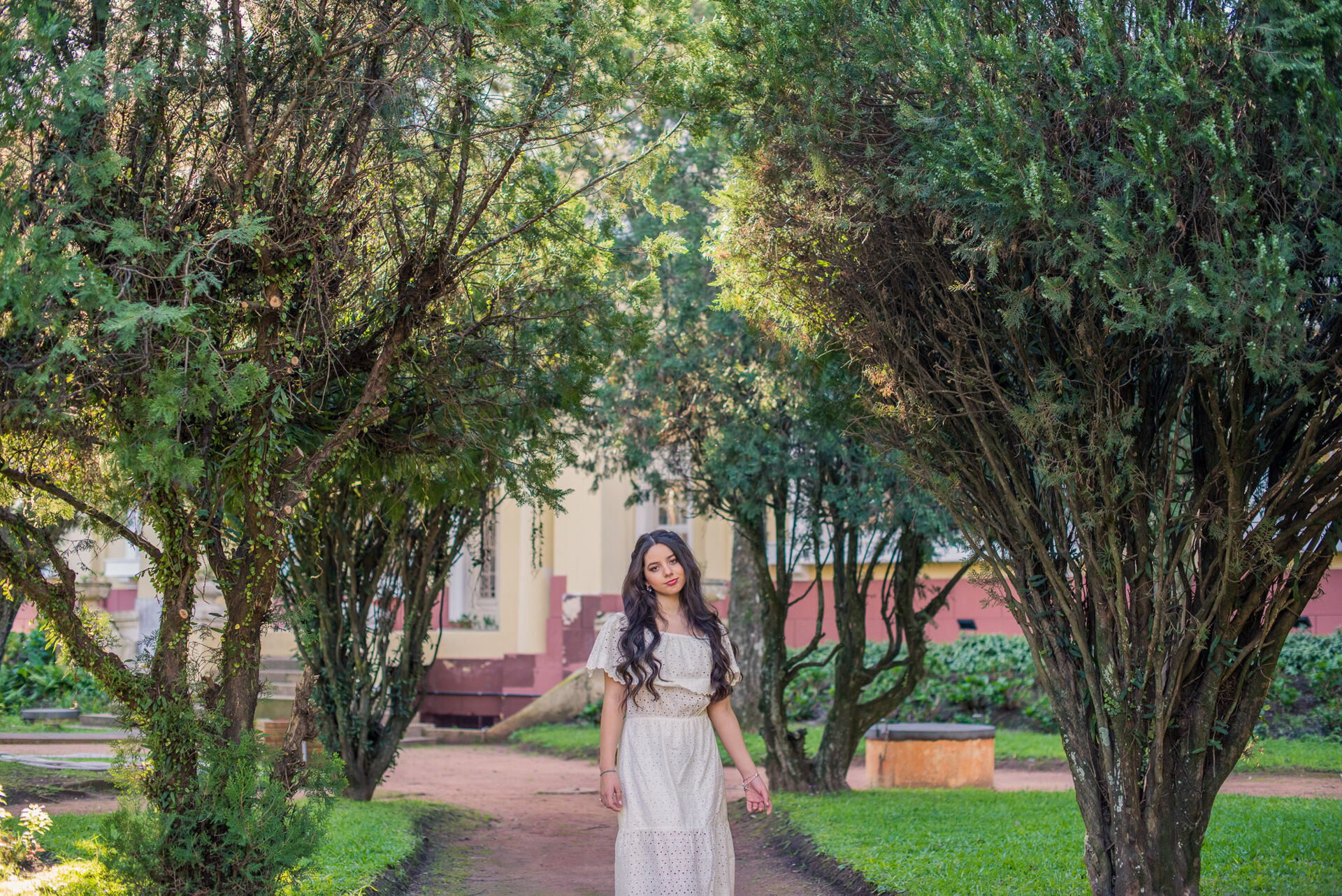 Foto Ensaio Mariana - Imagem 27