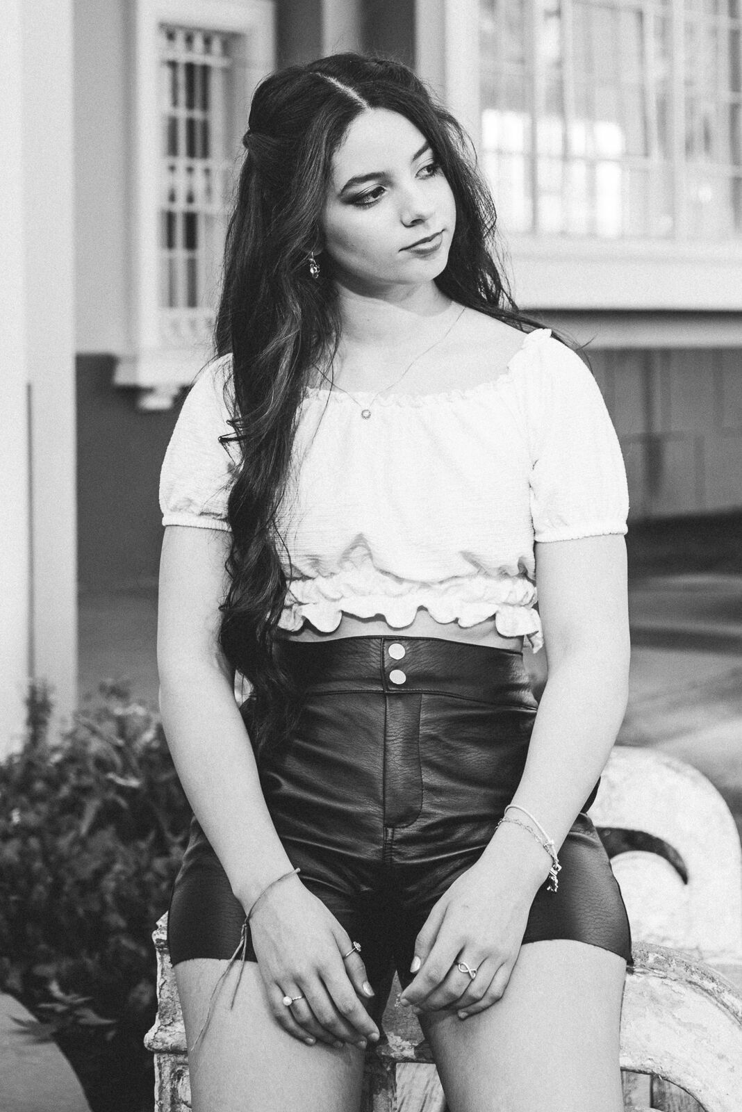 Foto Ensaio Mariana - Imagem 11