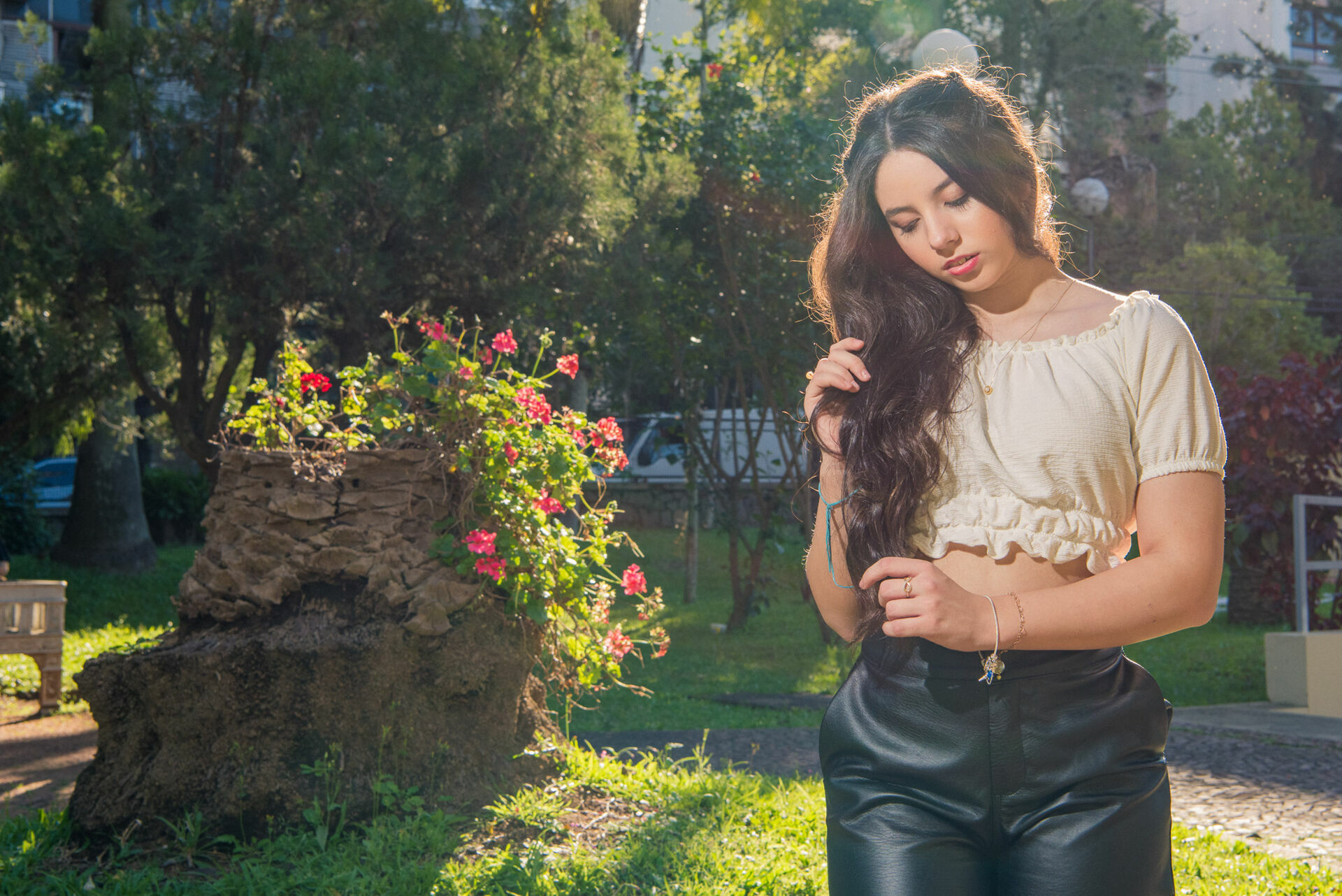 Foto Ensaio Mariana - Imagem 9