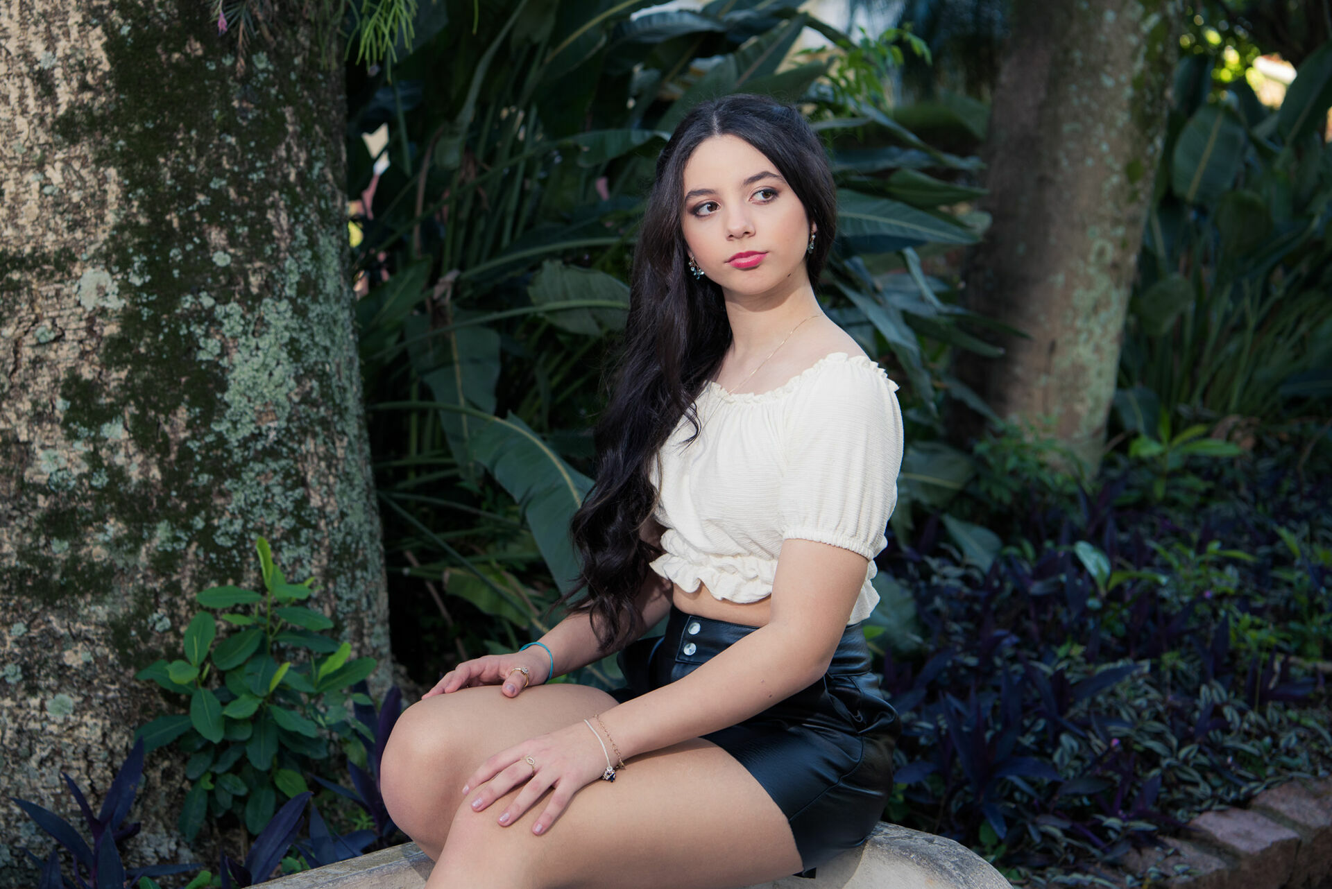 Foto Ensaio Mariana - Imagem 7