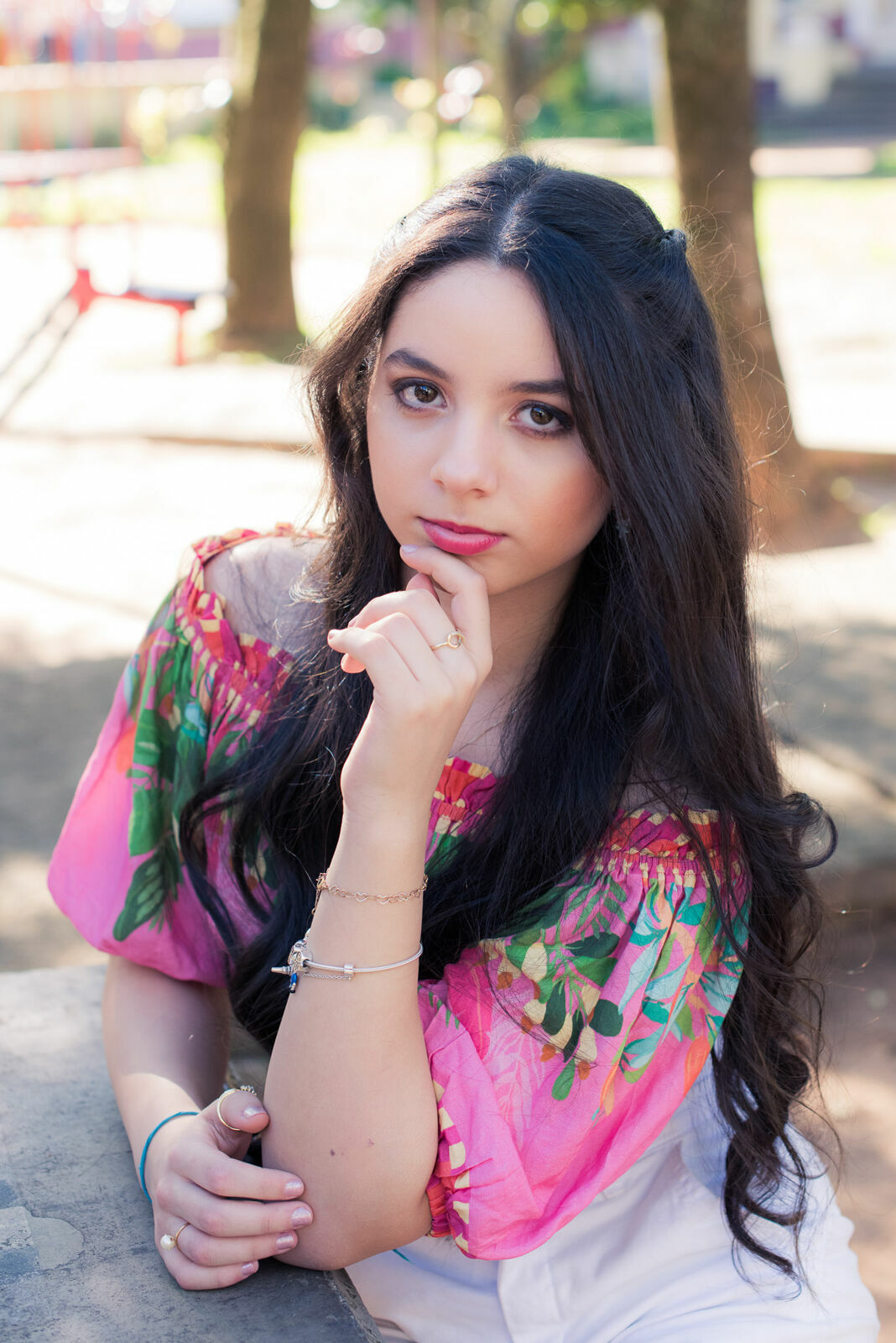 Foto Ensaio Mariana - Imagem 22