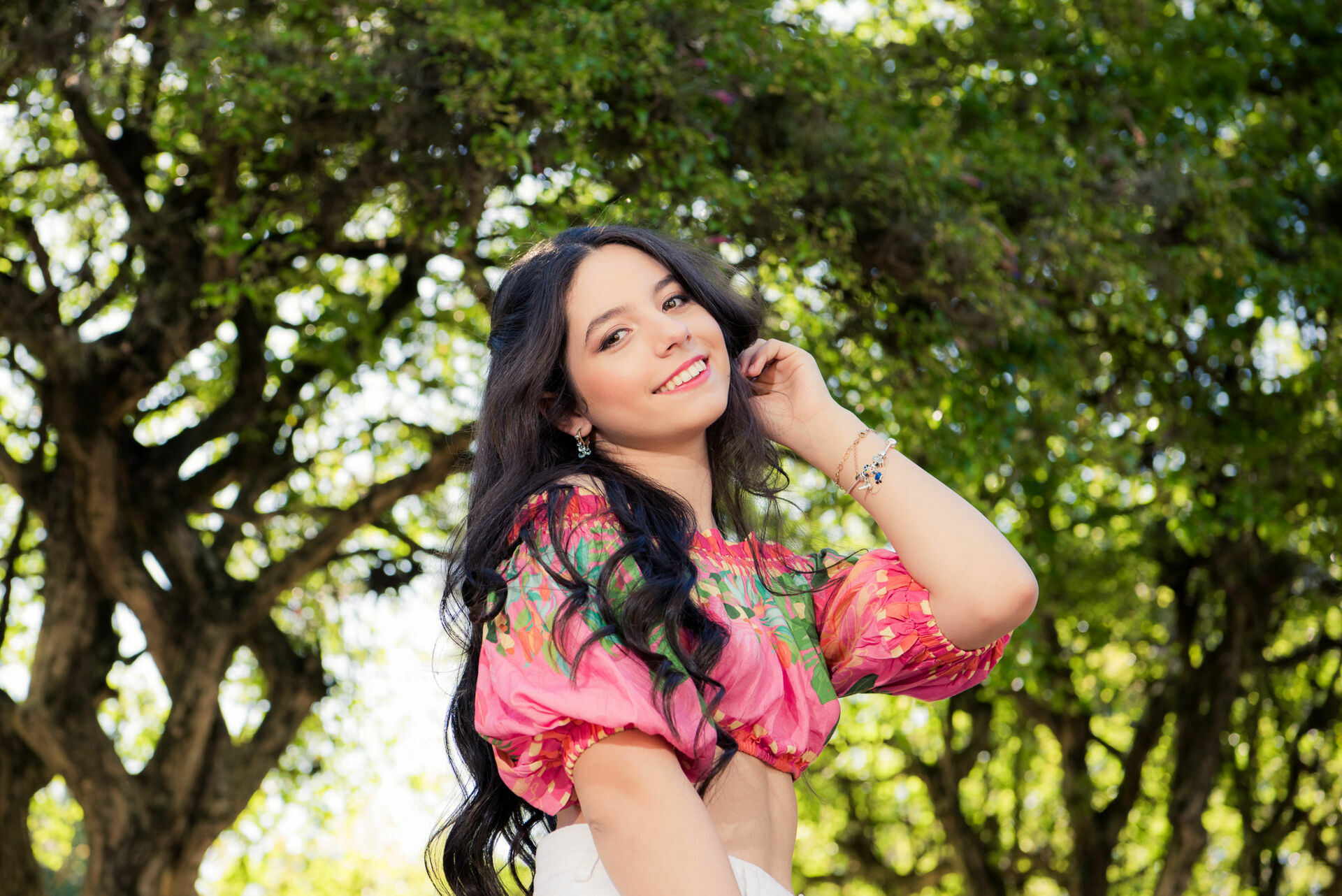 Foto Ensaio Mariana - Imagem 6