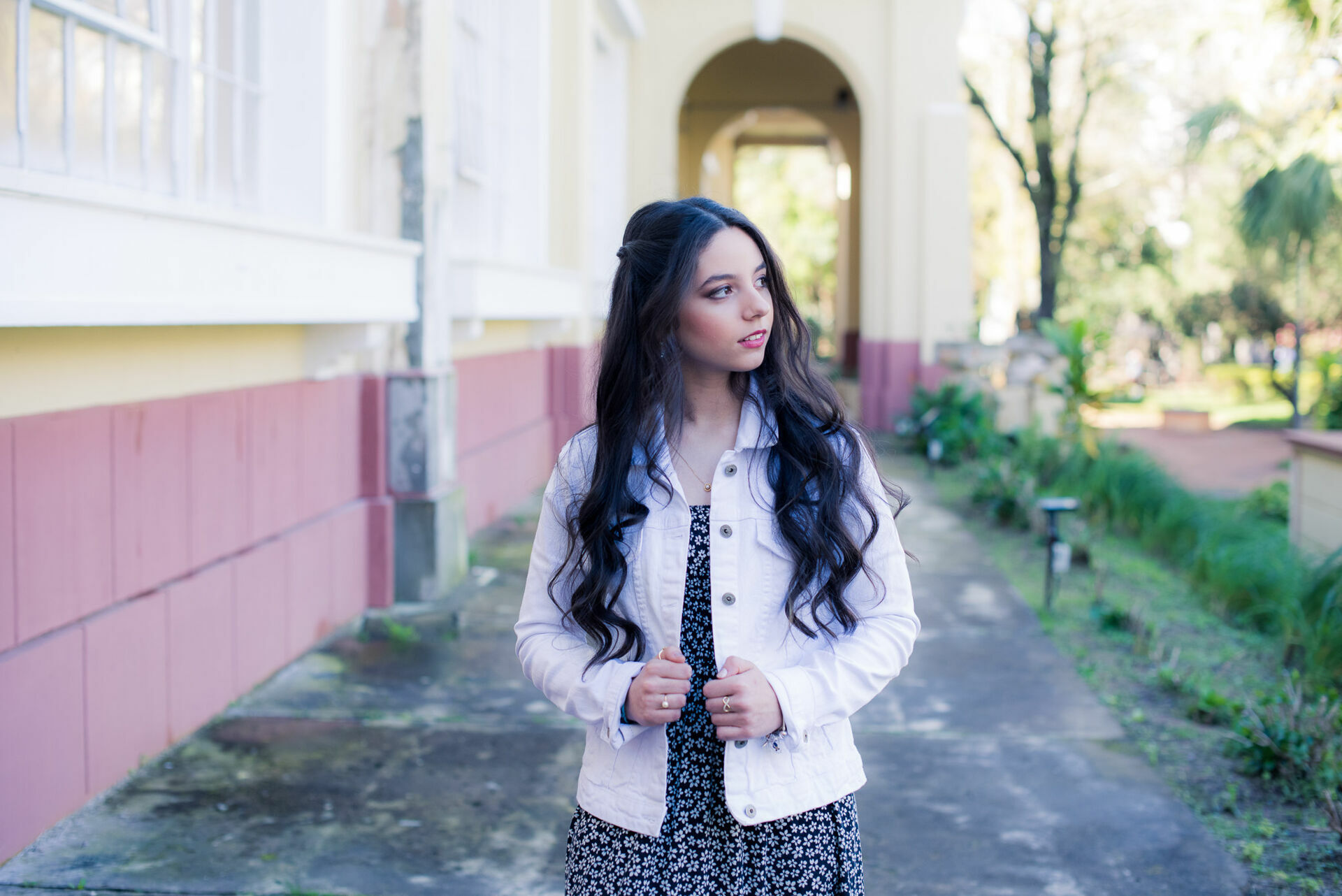 Foto Ensaio Mariana - Imagem 16