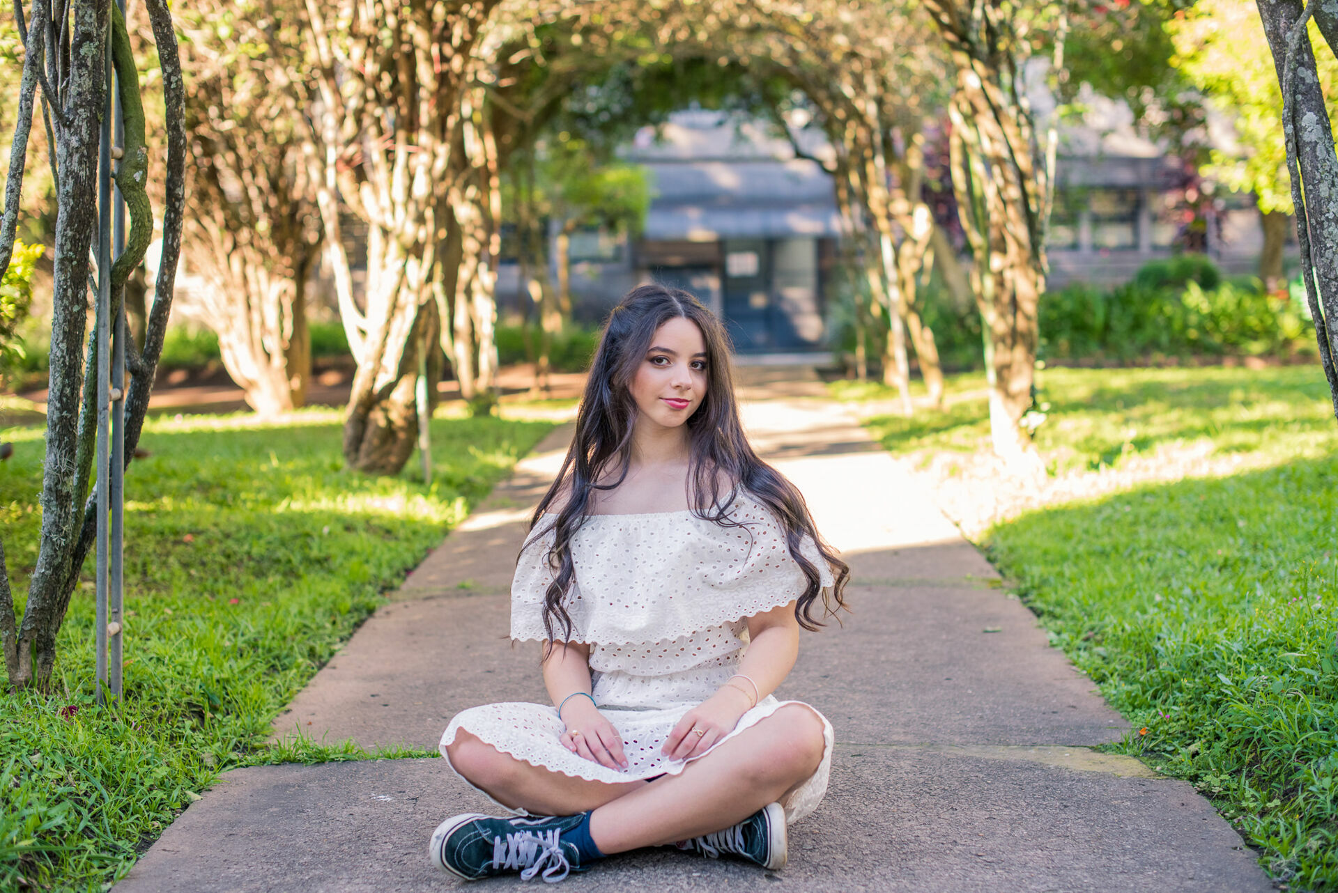 Foto Ensaio Mariana - Imagem 25