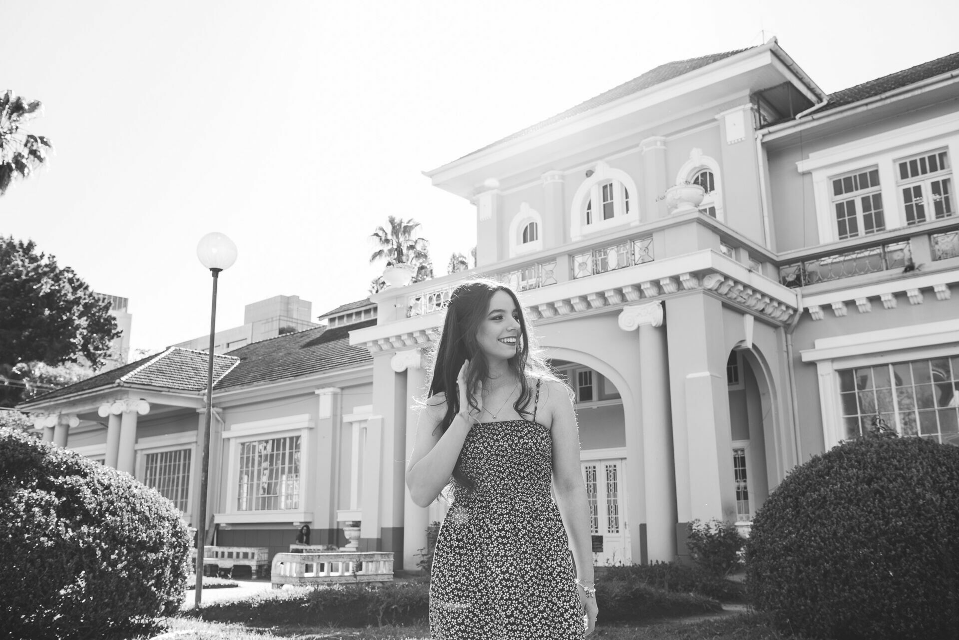 Foto Ensaio Mariana - Imagem 4