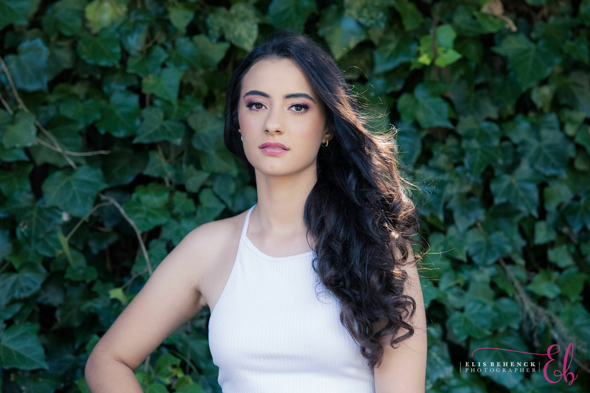 Foto Ensaio Mari - Imagem 7