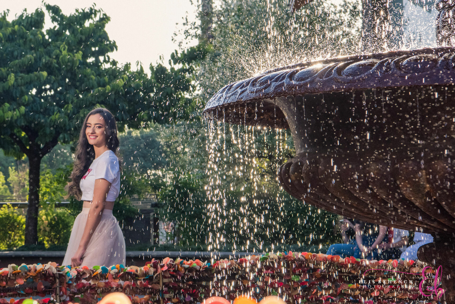 Foto Ensaio Mari - Imagem 25