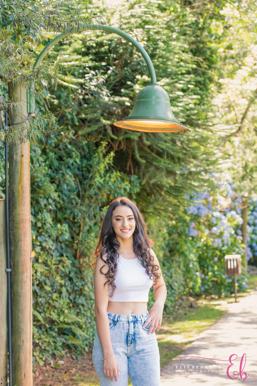 Foto Ensaio Mari - Imagem 8