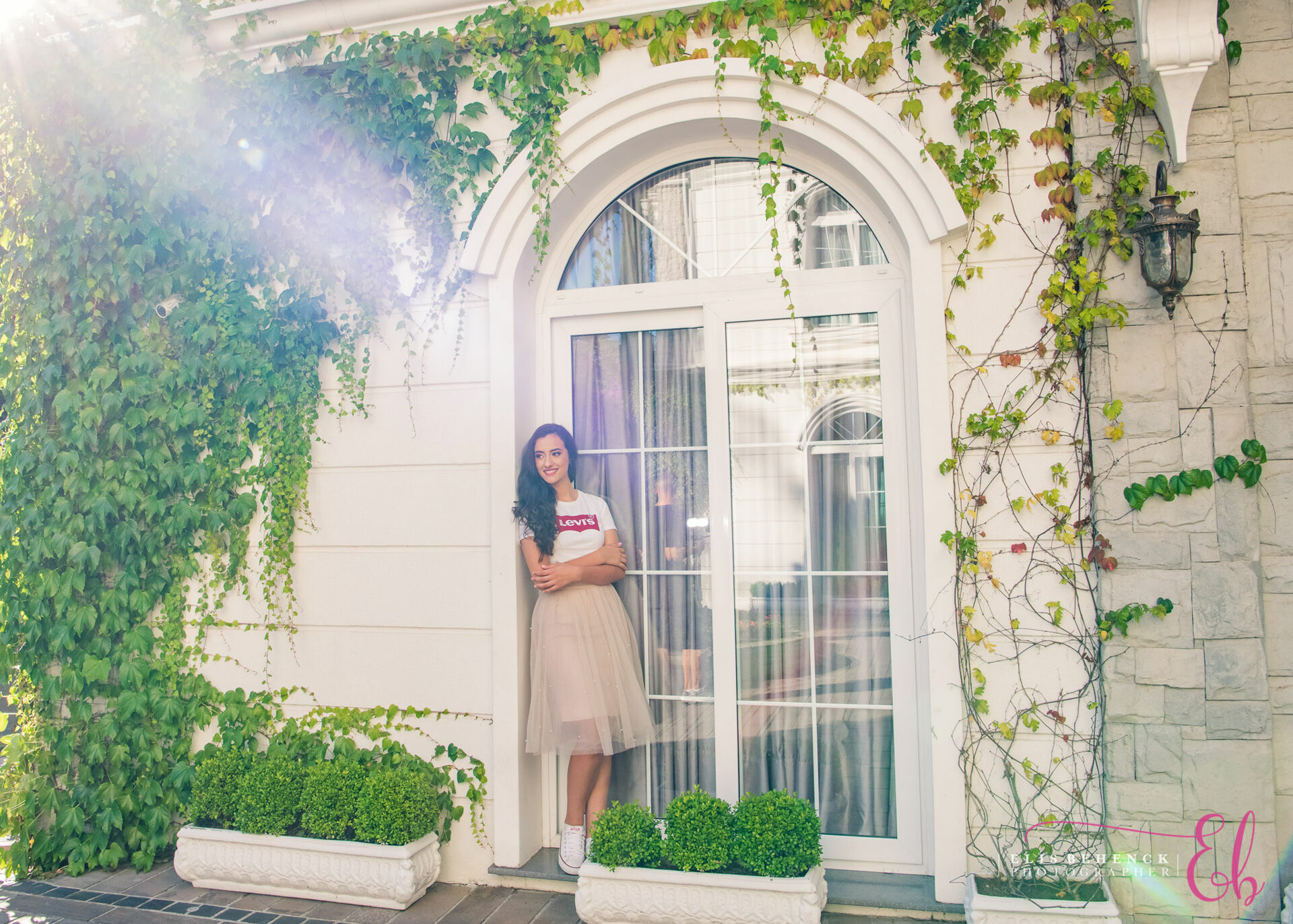 Foto Ensaio Mari - Imagem 21