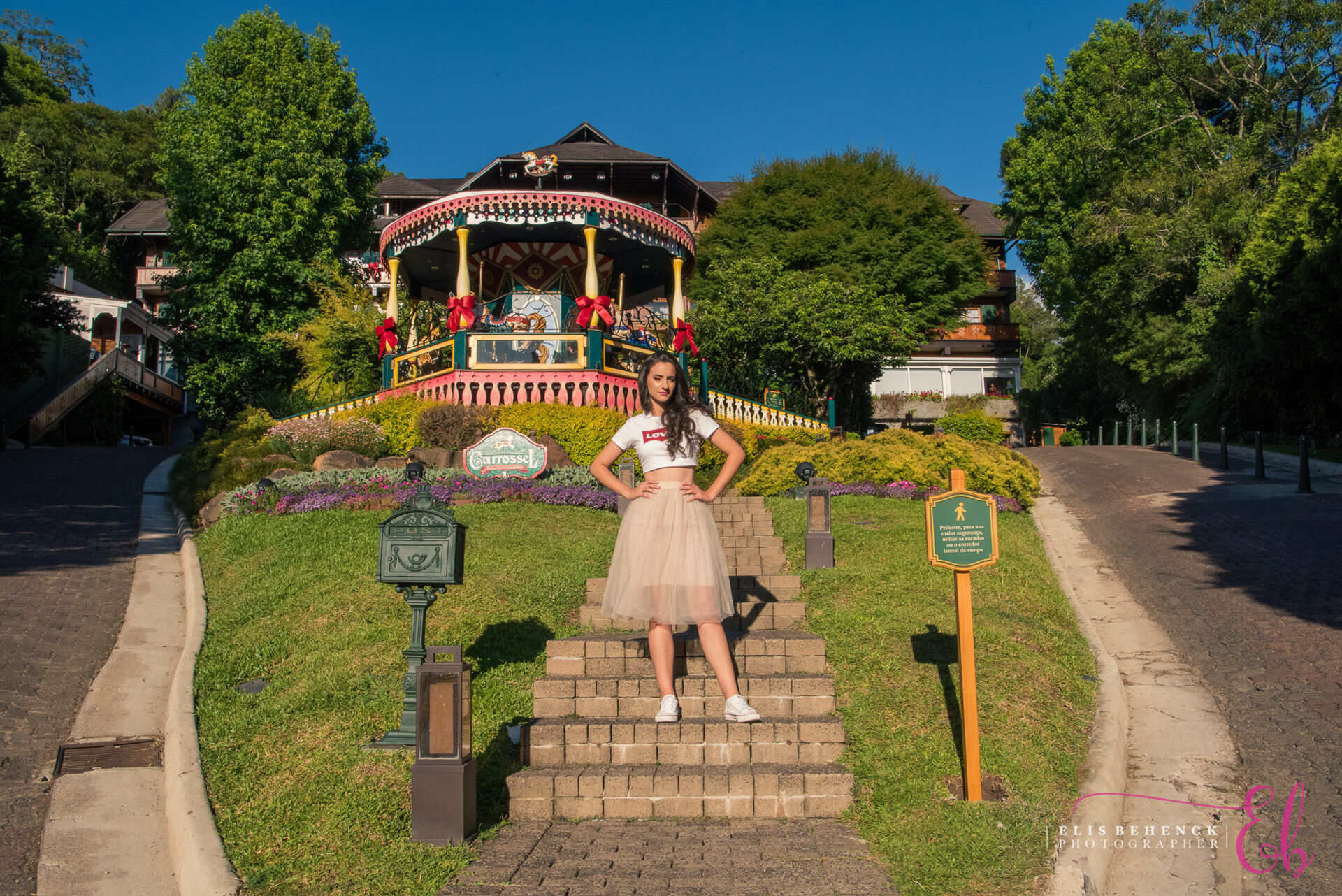 Foto Ensaio Mari - Imagem 24