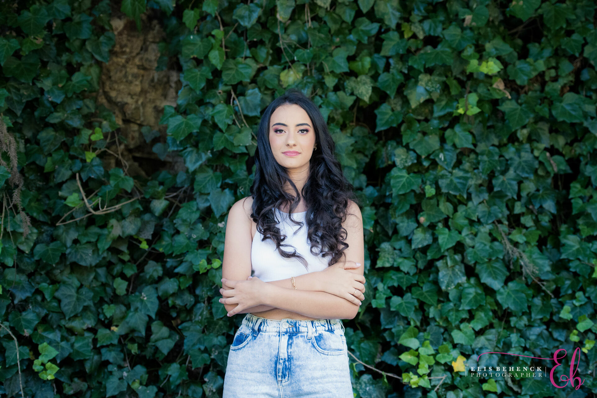 Foto Ensaio Mari - Imagem 6