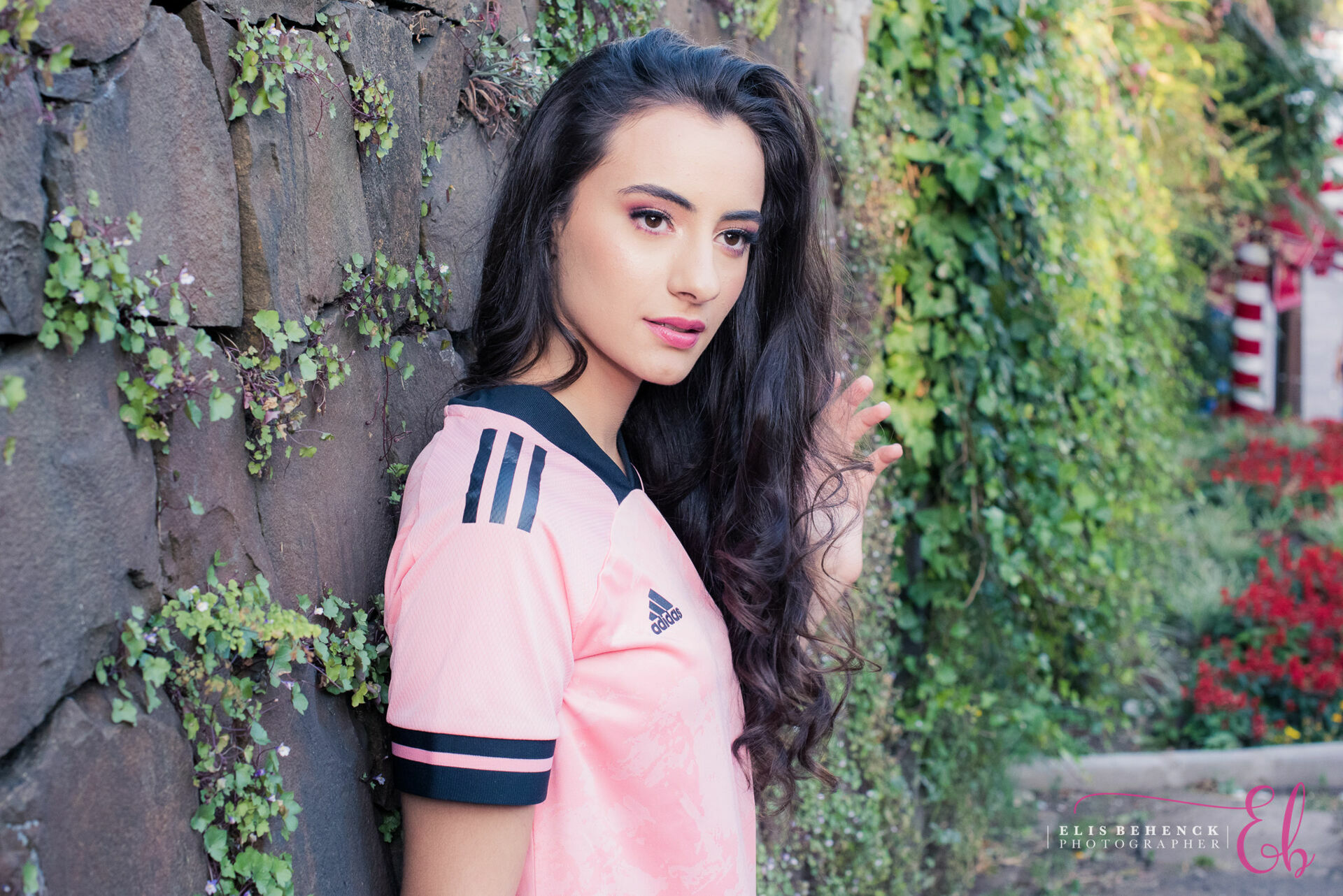 Foto Ensaio Mari - Imagem 27