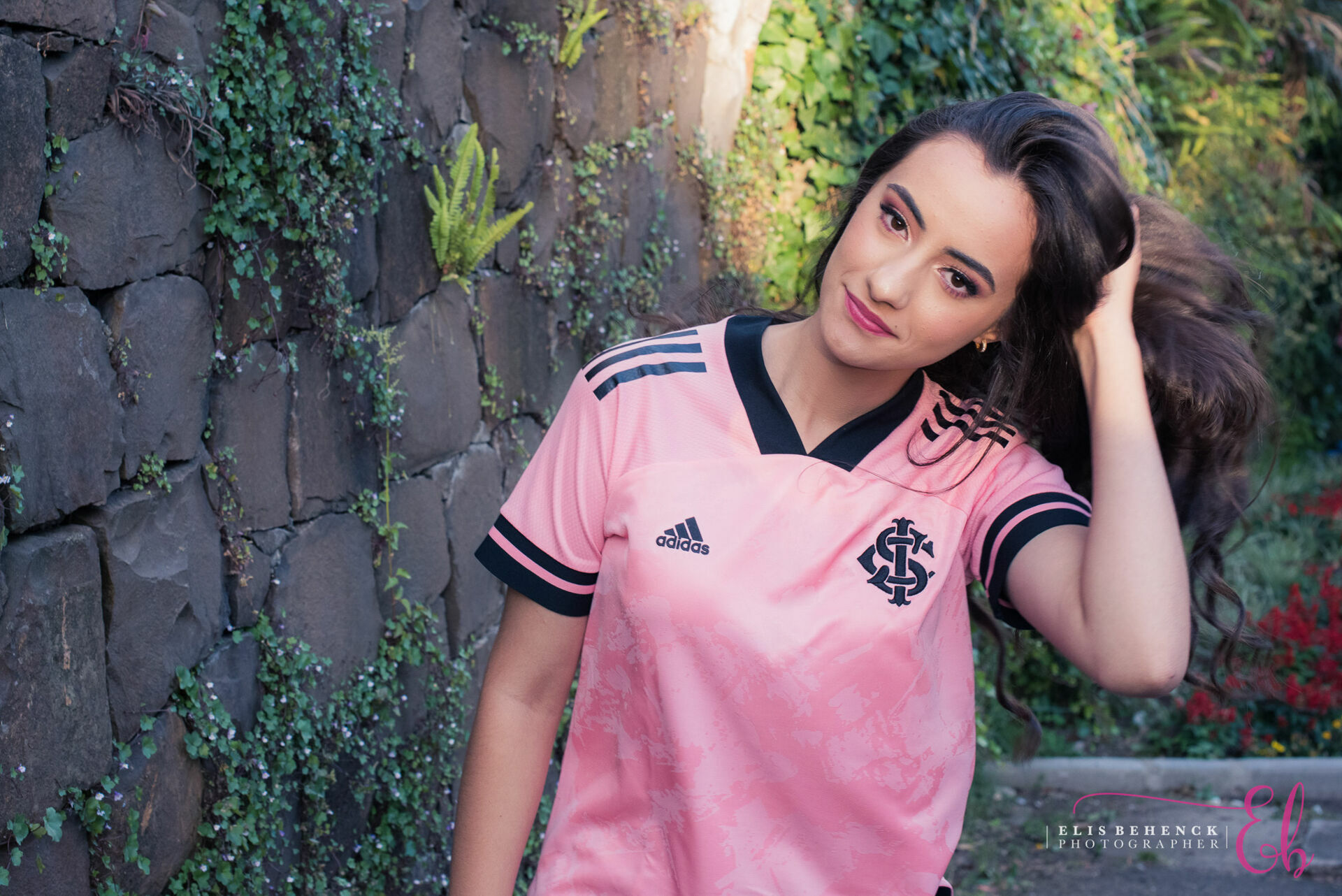 Foto Ensaio Mari - Imagem 28