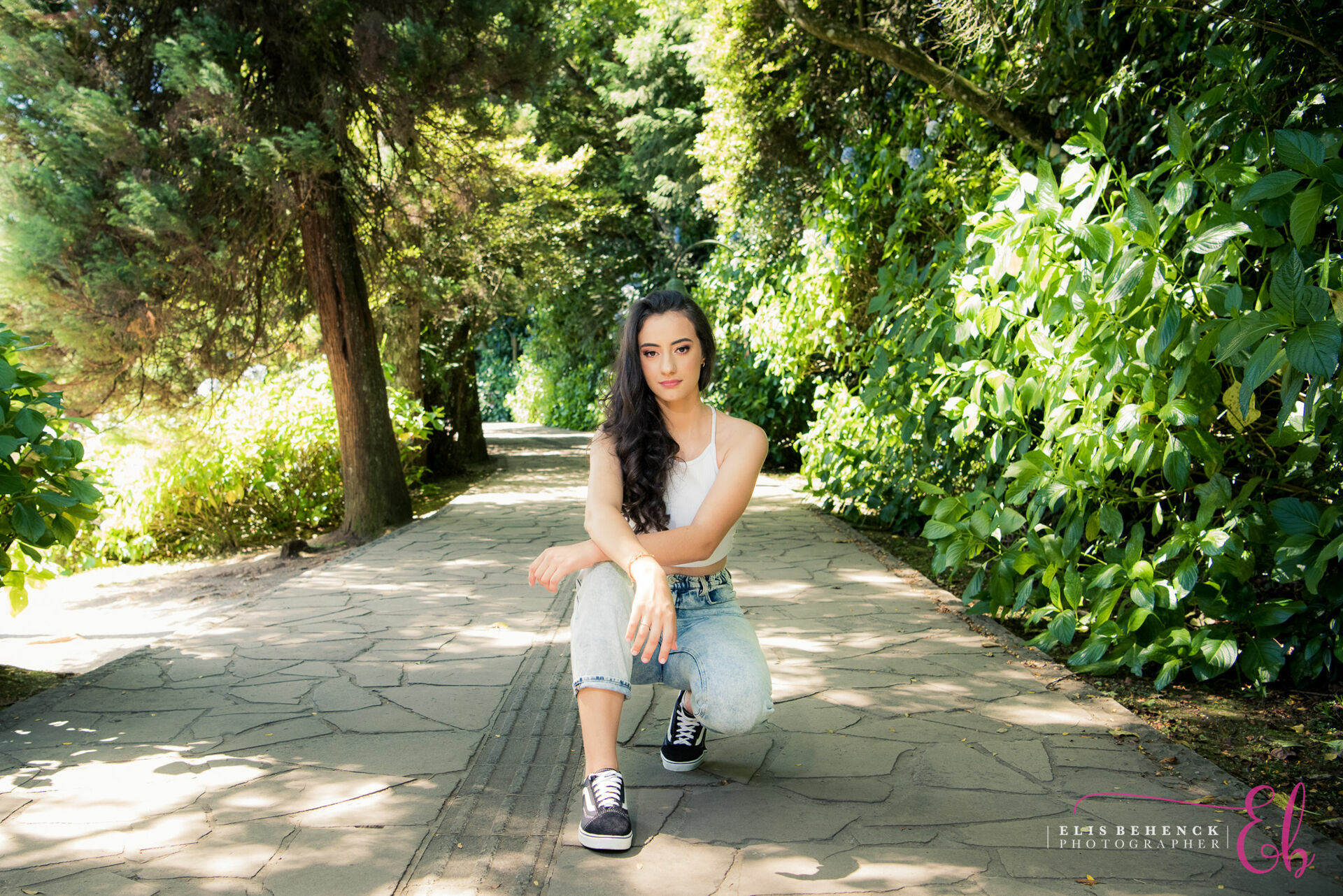 Foto Ensaio Mari - Imagem 13