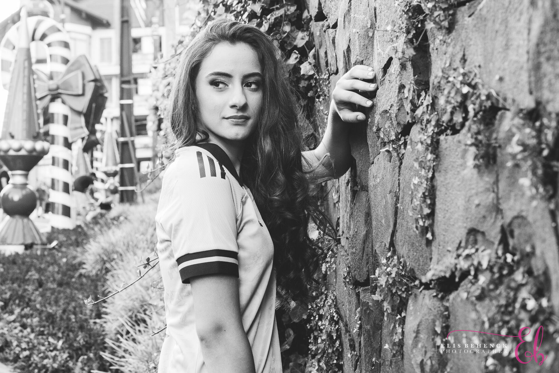 Foto Ensaio Mari - Imagem 26