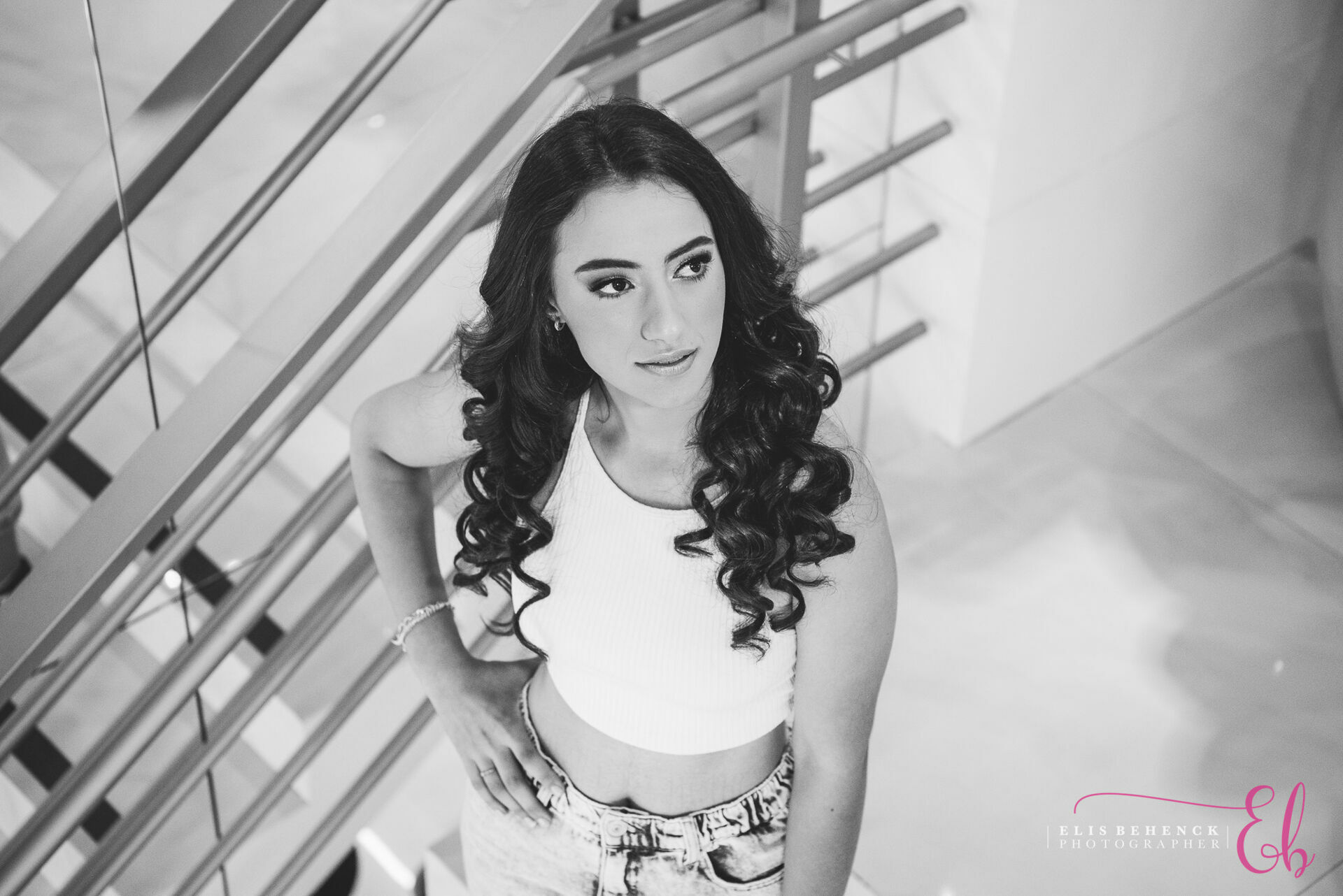 Foto Ensaio Mari - Imagem 5