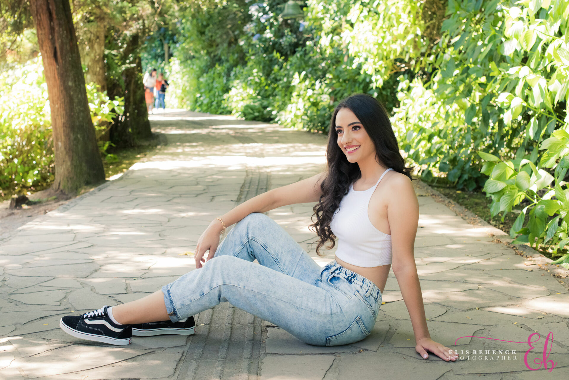 Foto Ensaio Mari - Imagem 10