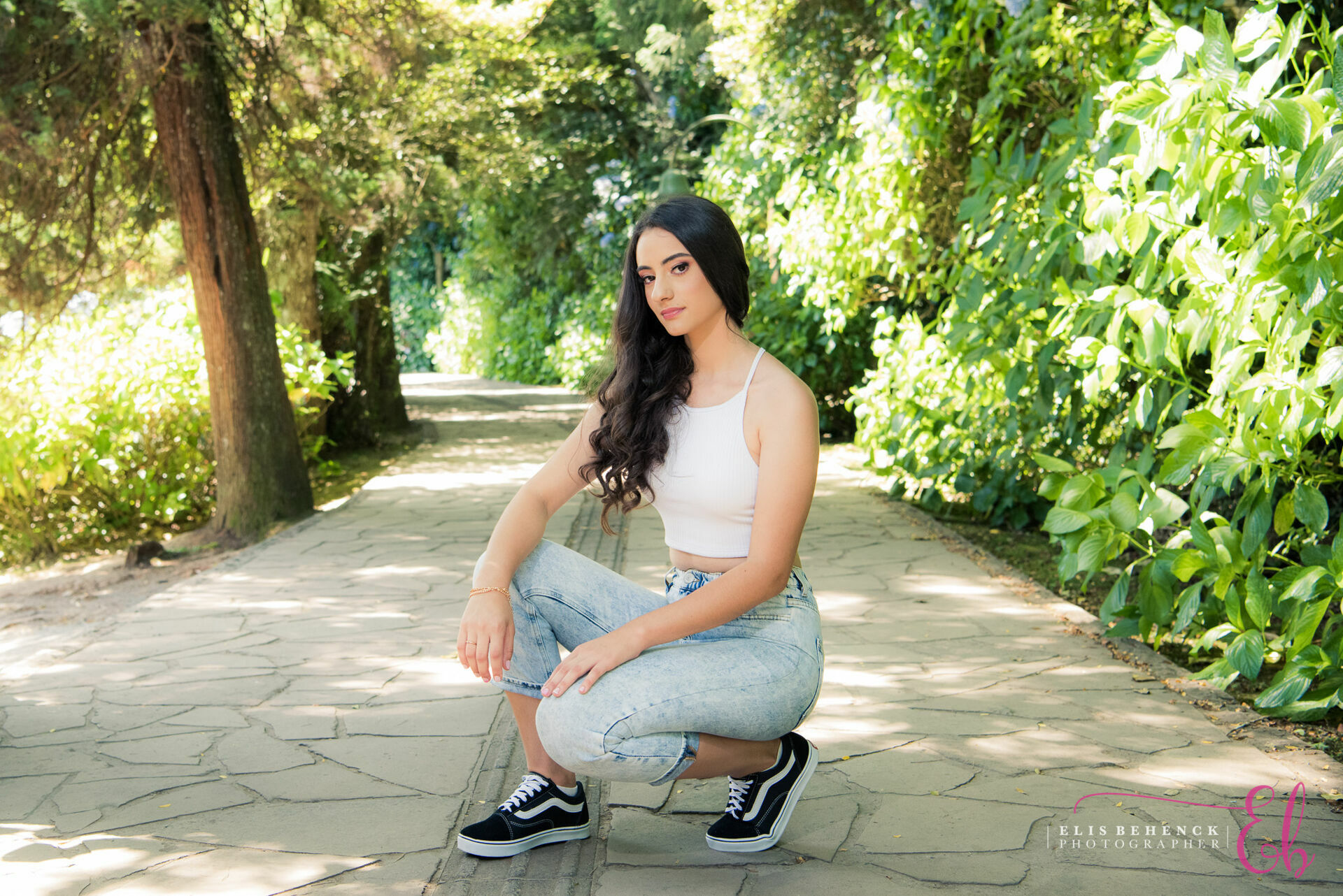 Foto Ensaio Mari - Imagem 11