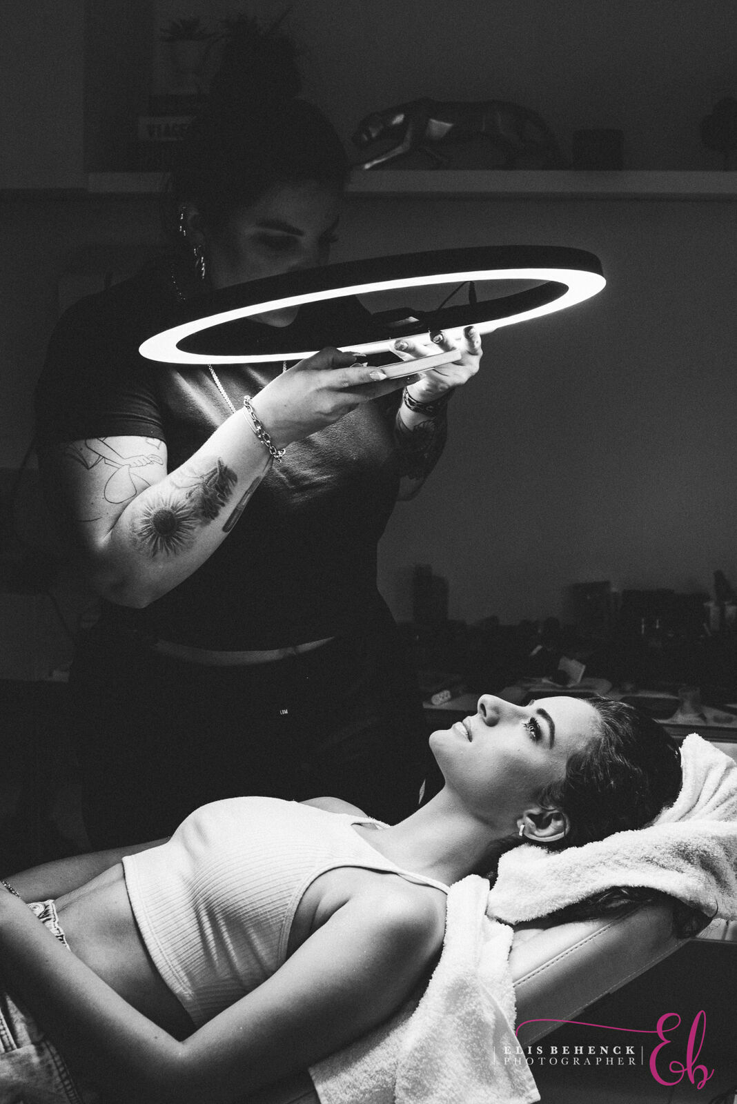 Foto Ensaio Mari - Imagem 2