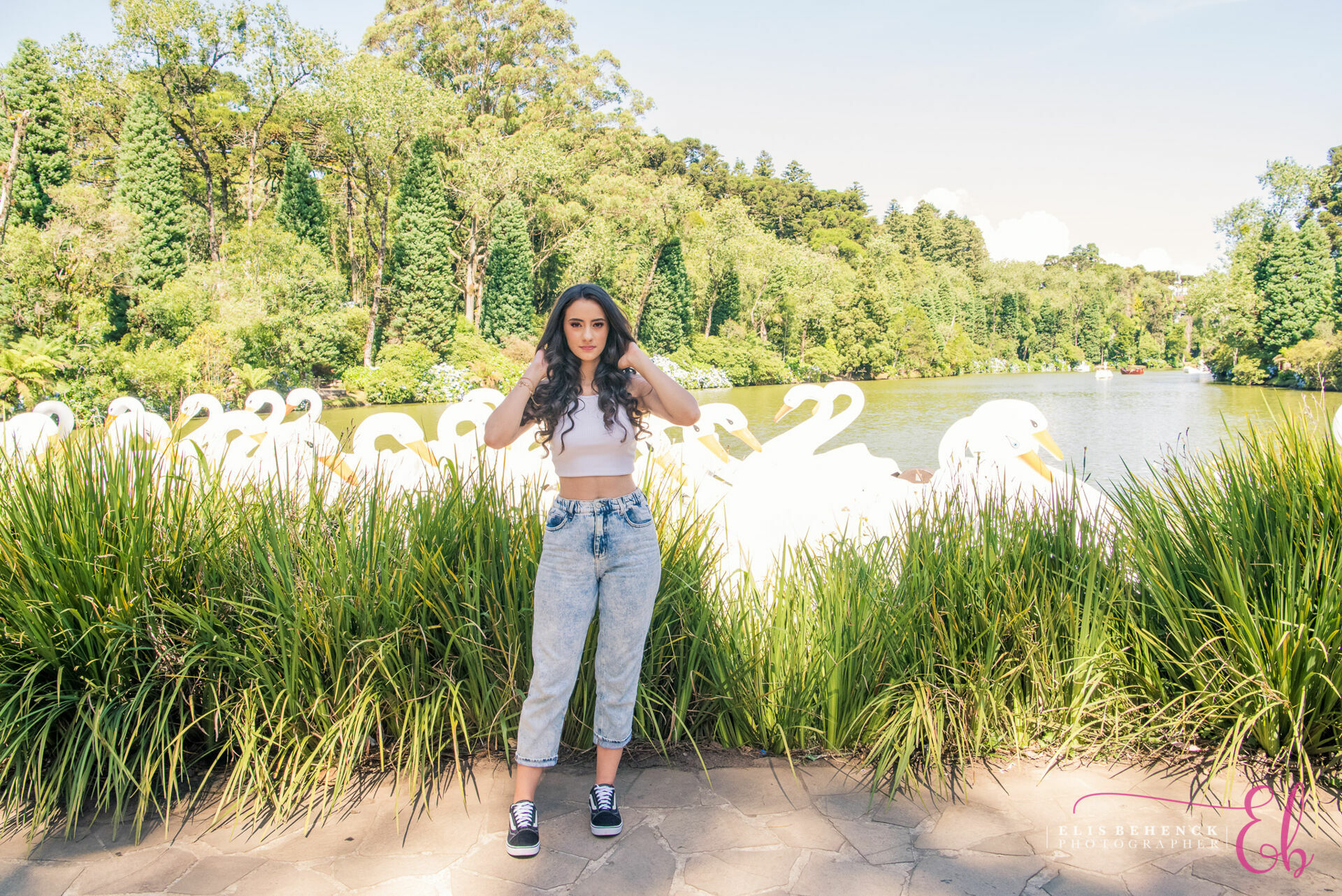 Foto Ensaio Mari - Imagem 15