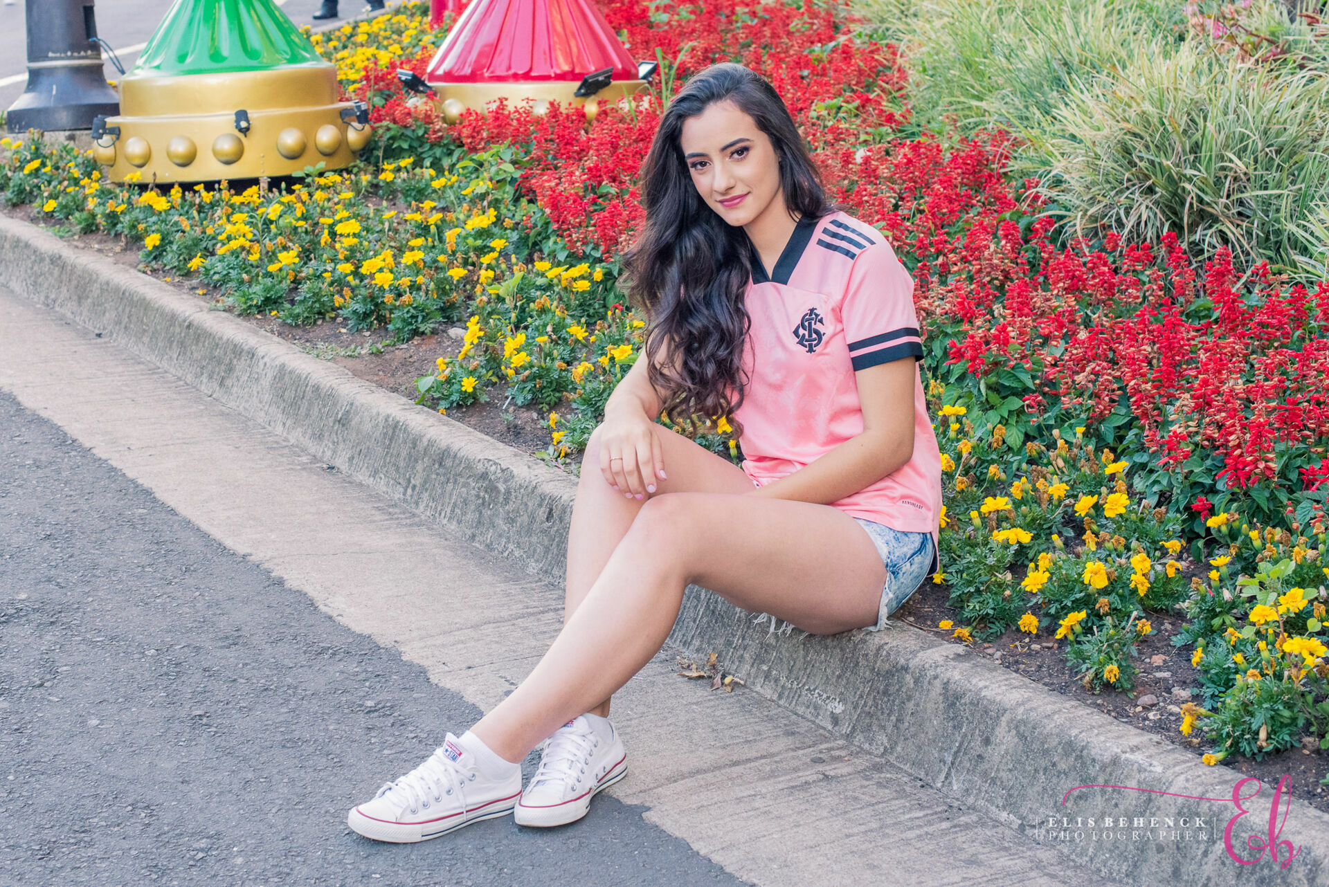 Foto Ensaio Mari - Imagem 29