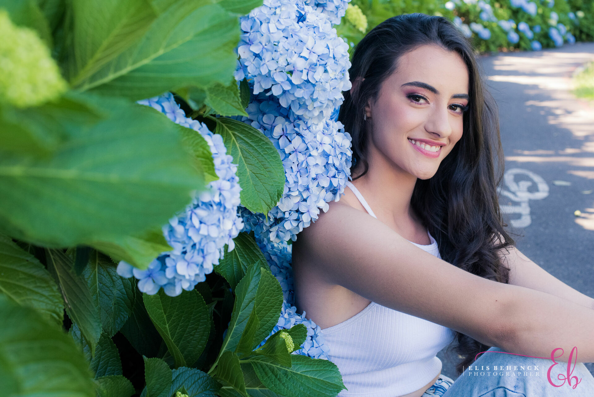 Foto Ensaio Mari - Imagem 16