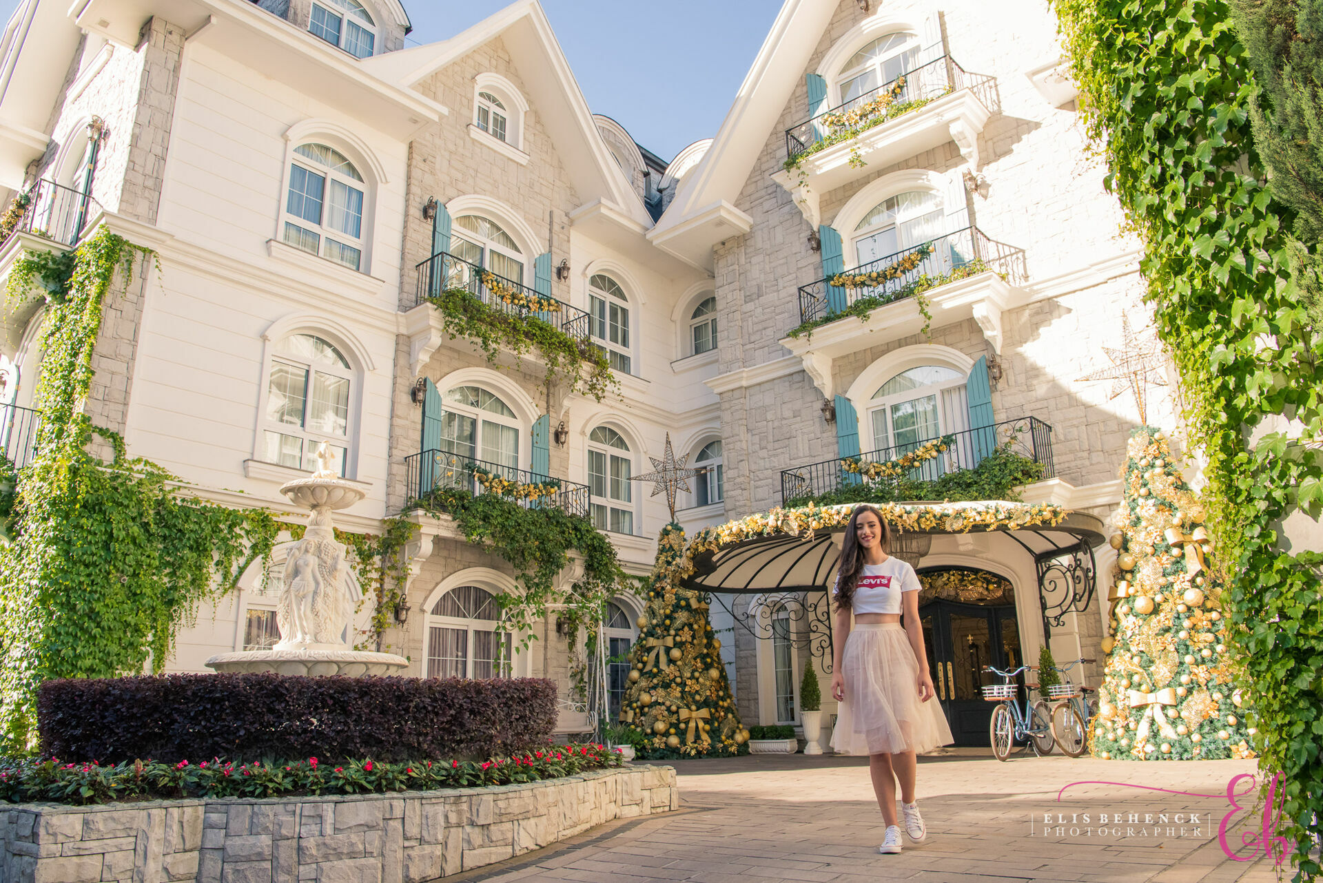 Foto Ensaio Mari - Imagem 23