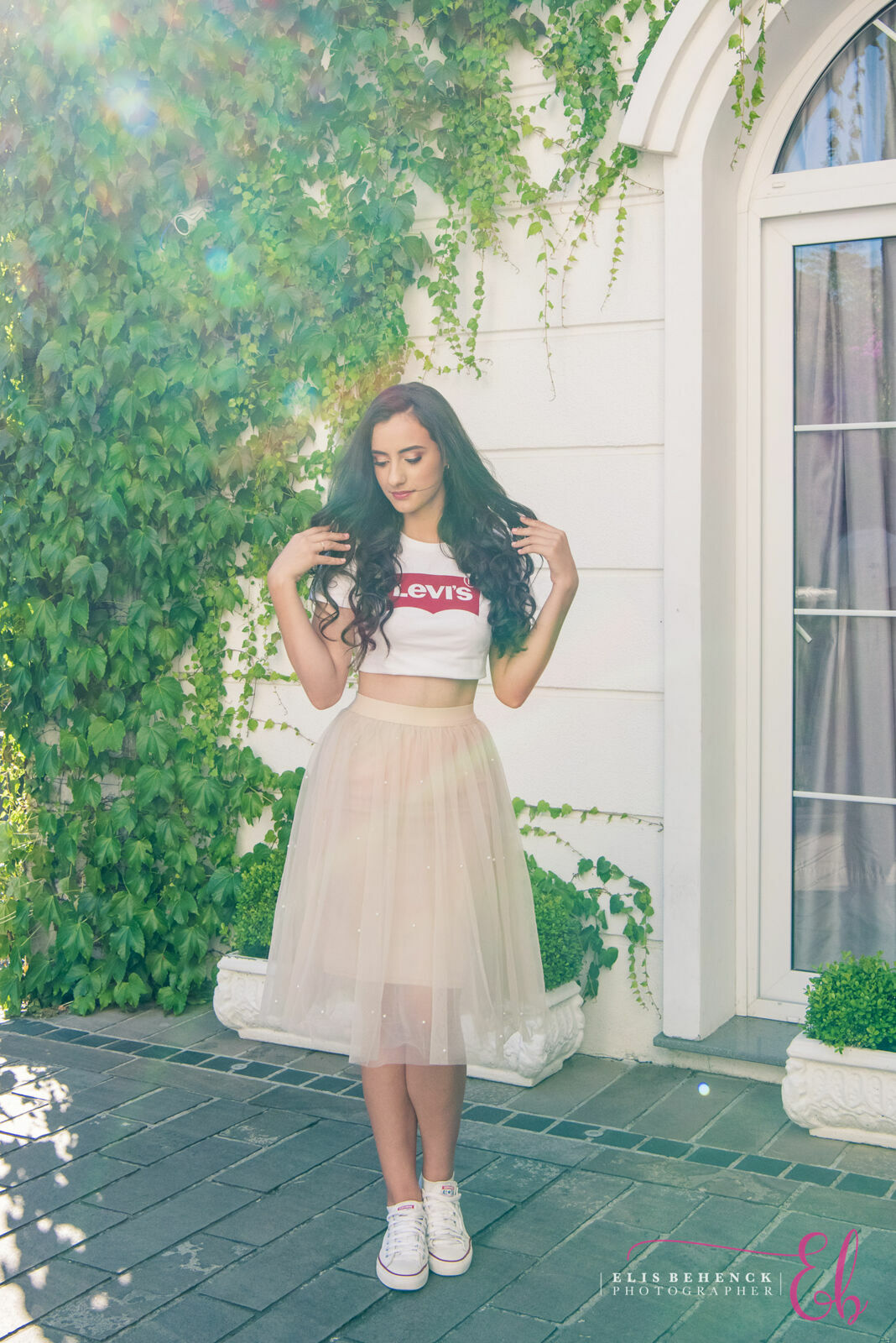 Foto Ensaio Mari - Imagem 22