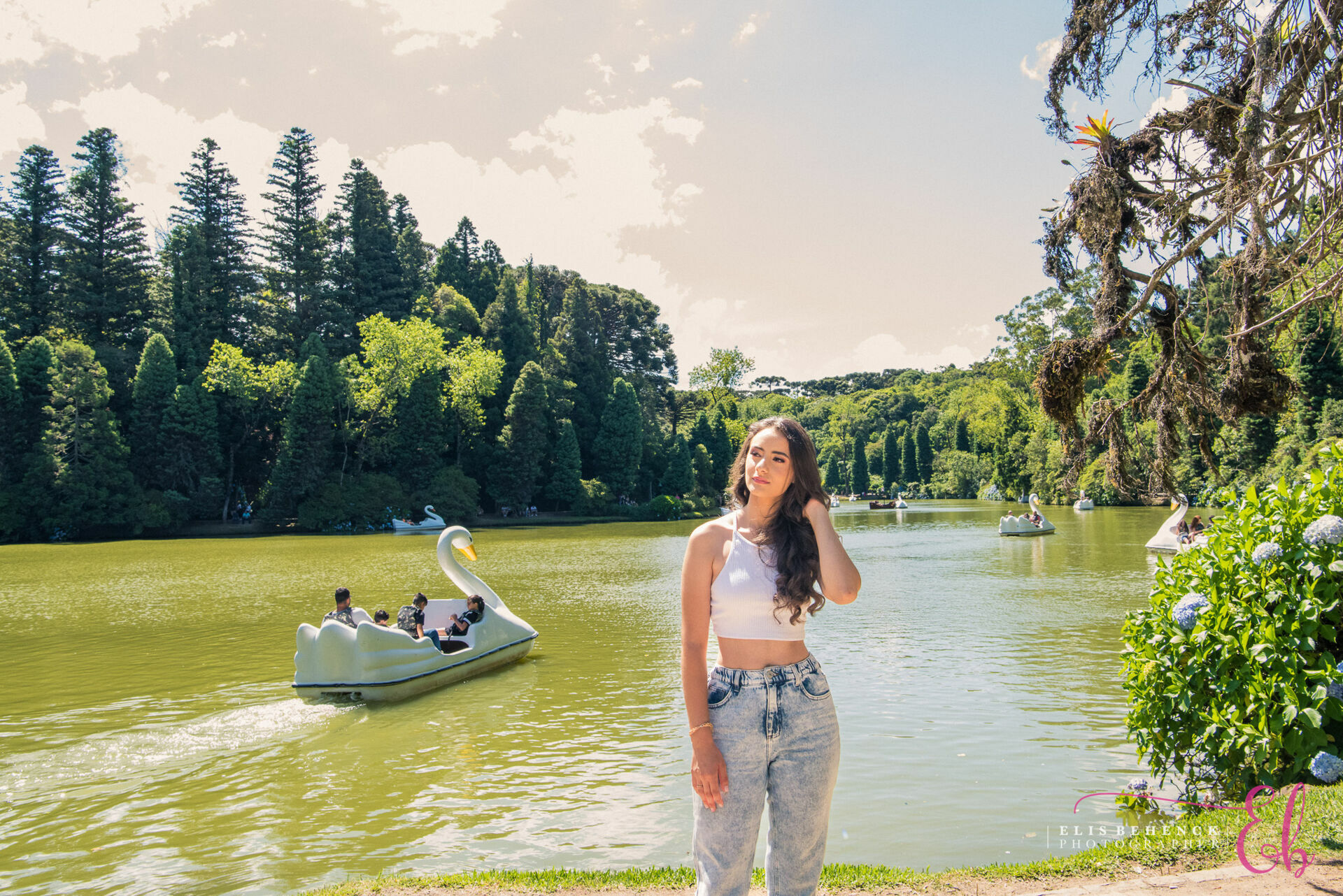 Foto Ensaio Mari - Imagem 9