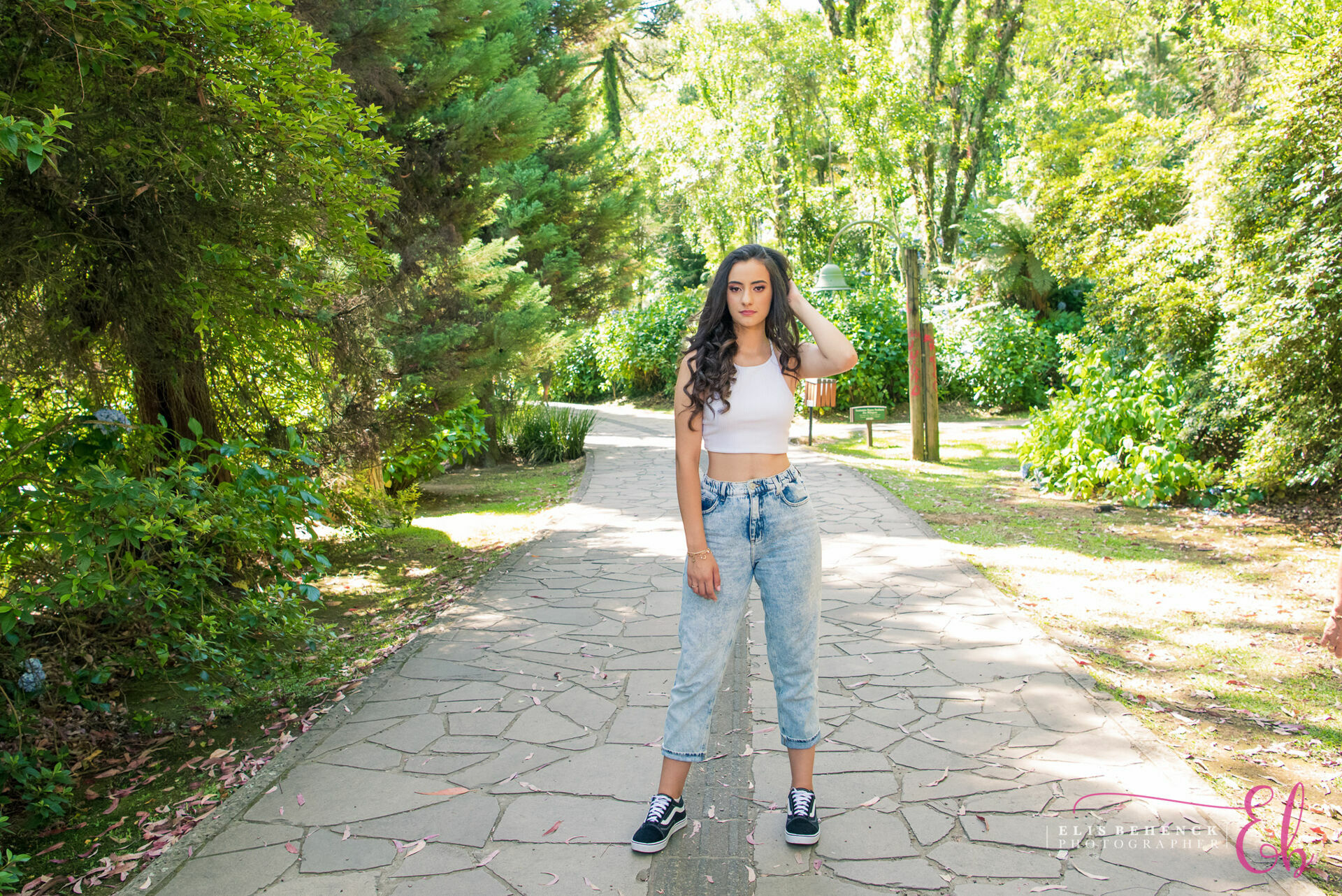 Foto Ensaio Mari - Imagem 14