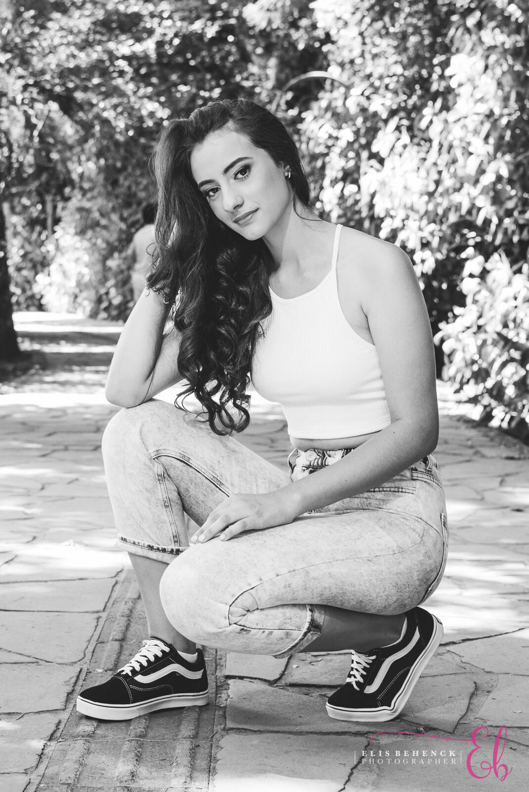 Foto Ensaio Mari - Imagem 12