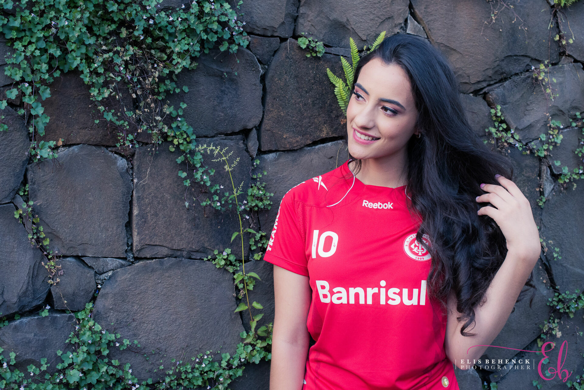 Foto Ensaio Mari - Imagem 30