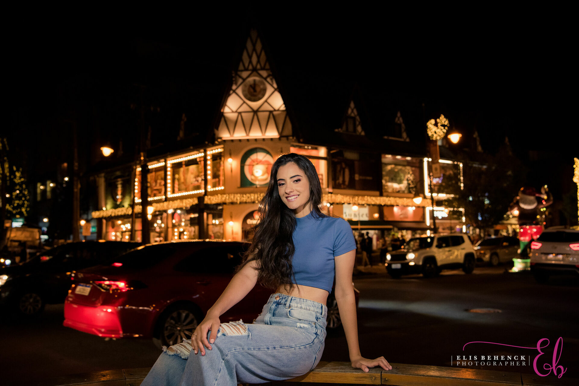 Foto Ensaio Mari - Imagem 45