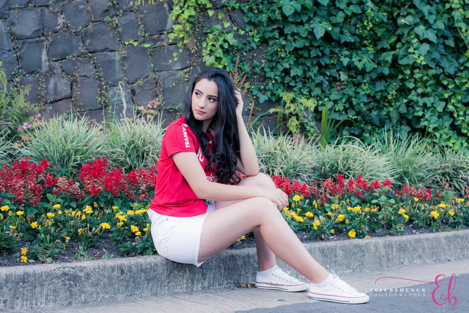 Foto Ensaio Mari - Imagem 32