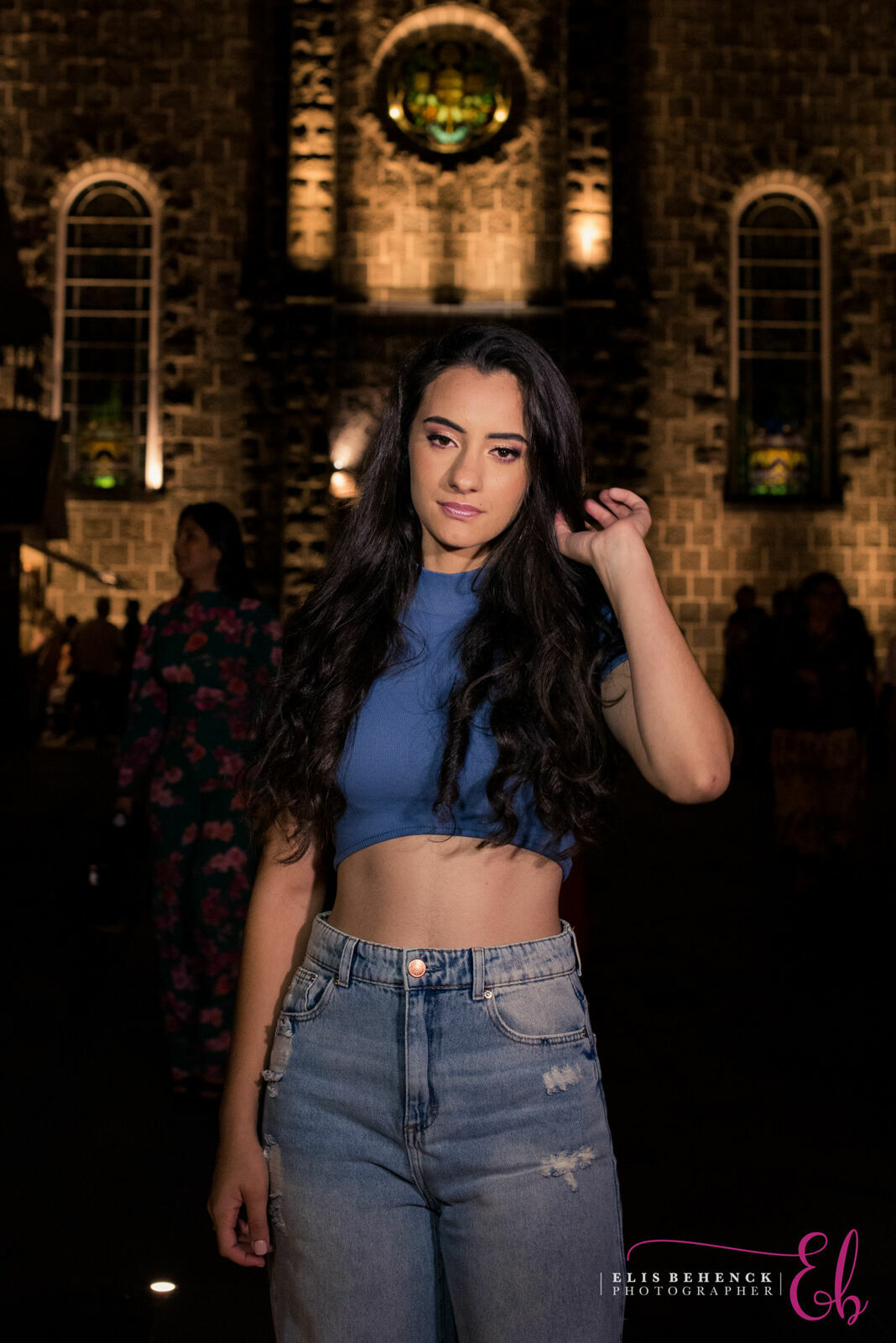 Foto Ensaio Mari - Imagem 48