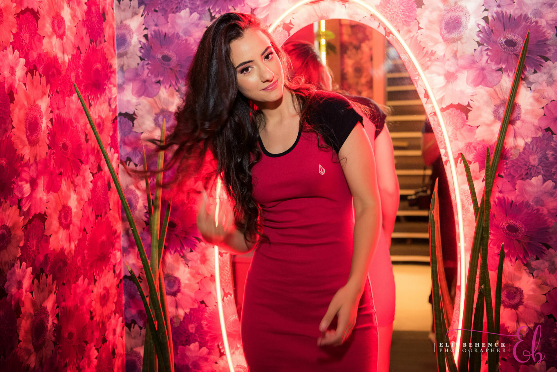 Foto Ensaio Mari - Imagem 37