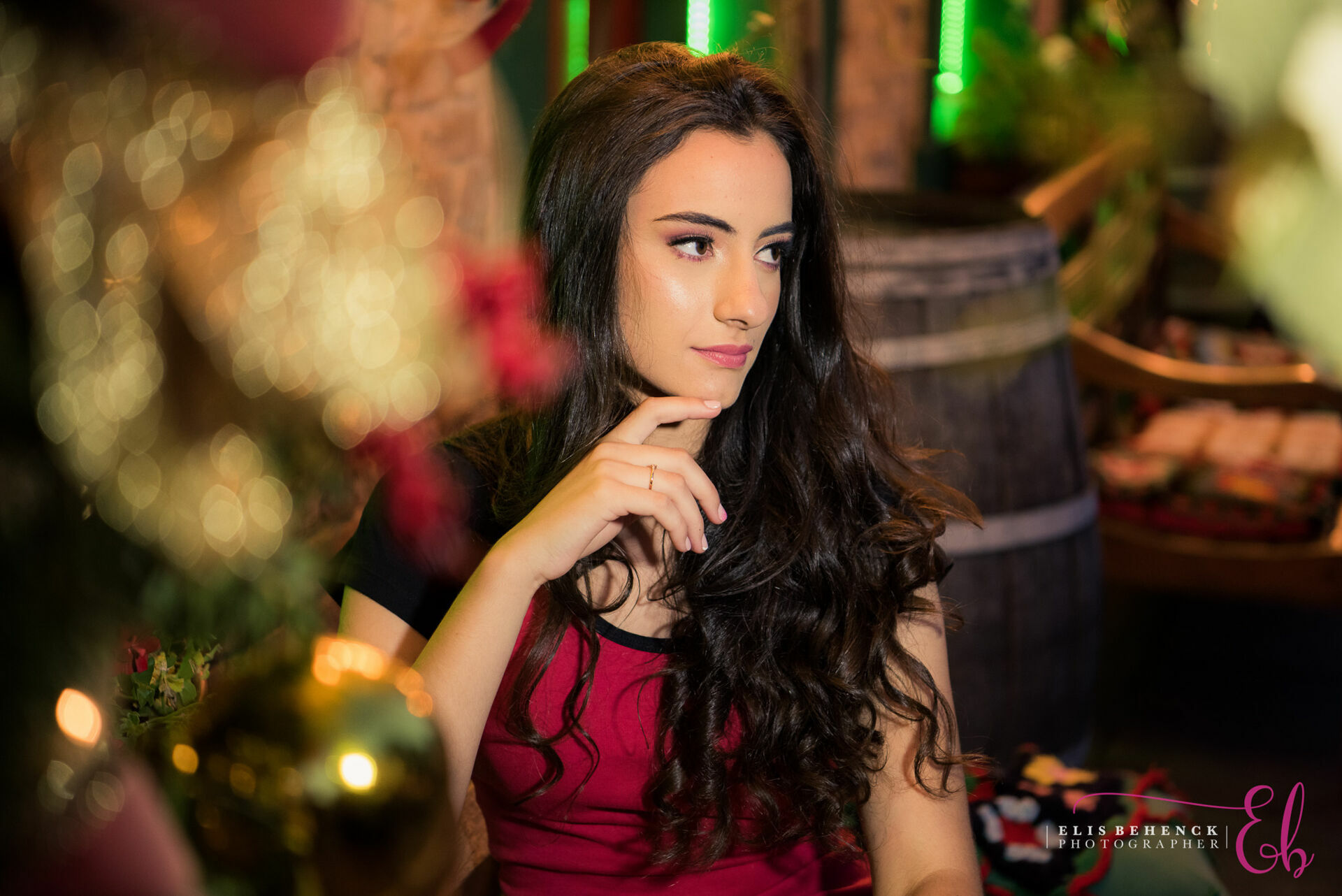 Foto Ensaio Mari - Imagem 35