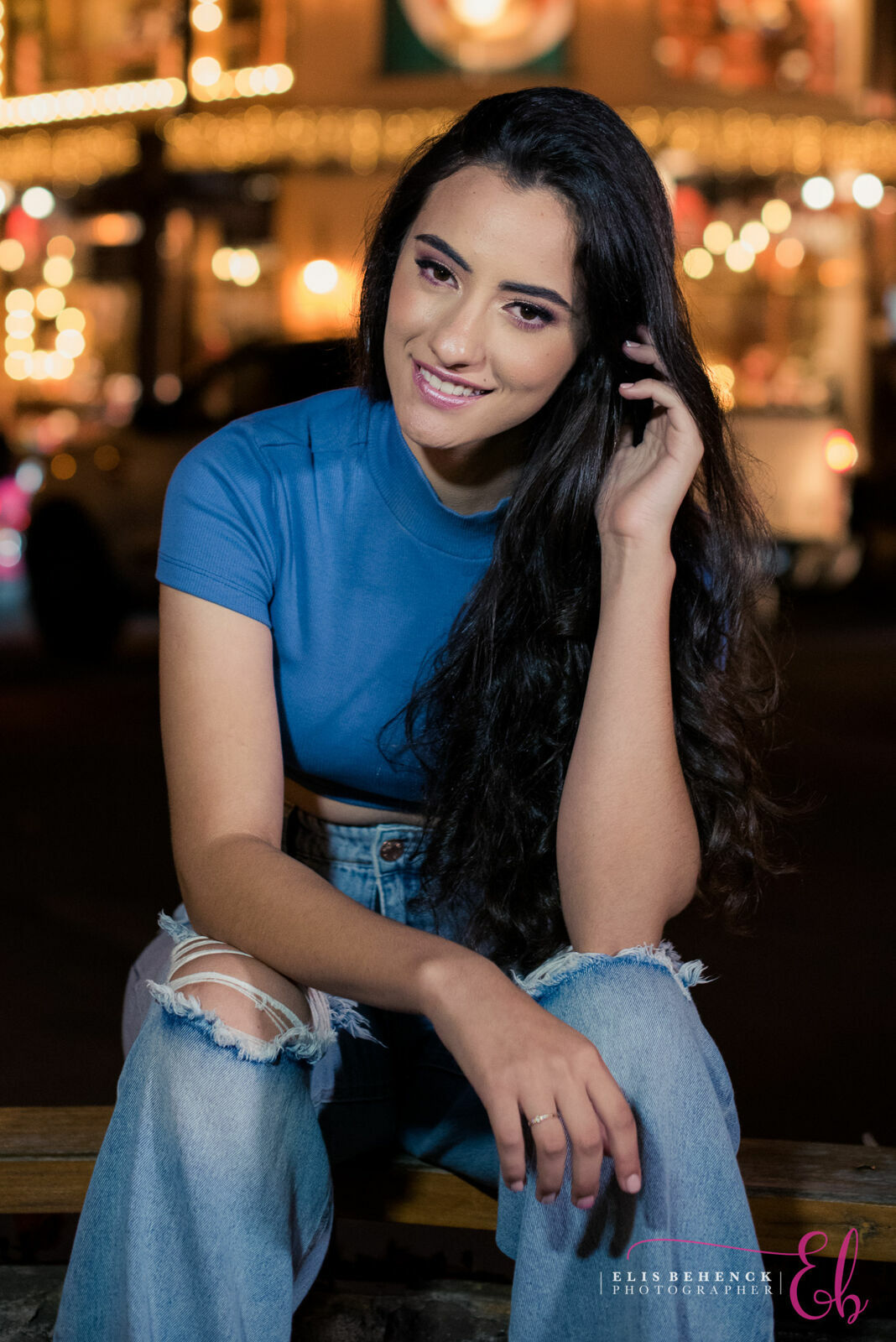 Foto Ensaio Mari - Imagem 47